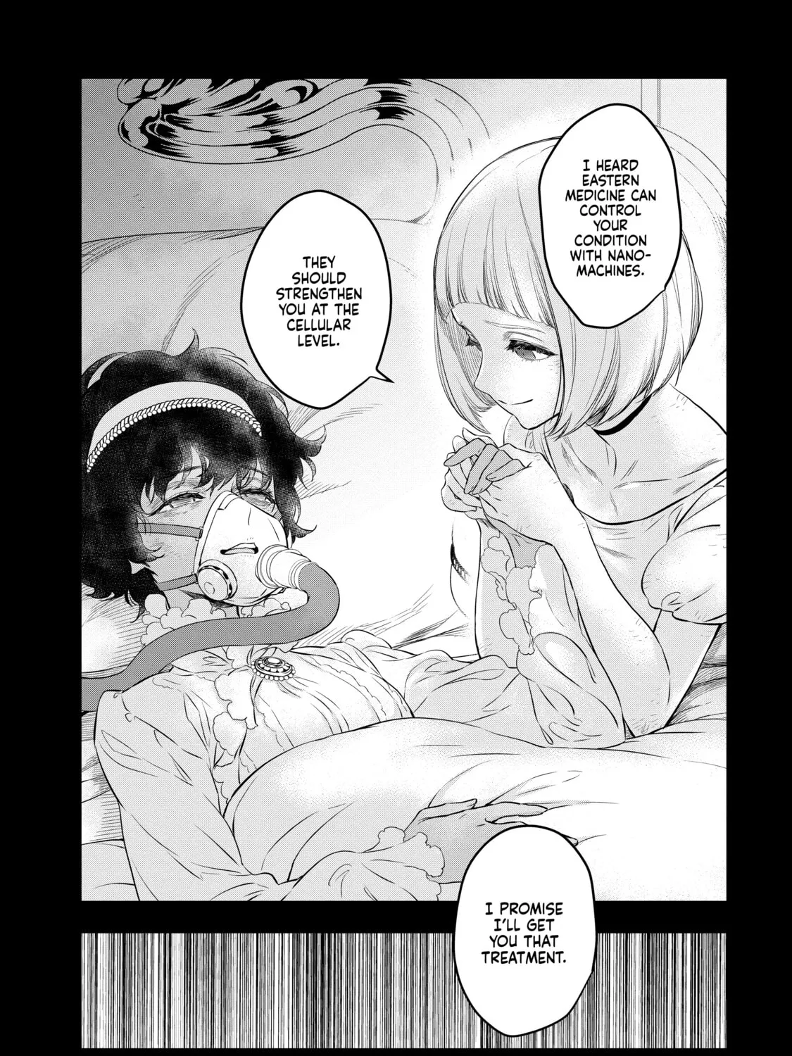 Read Rebuild World chapter 6 image 2 on Lezhin