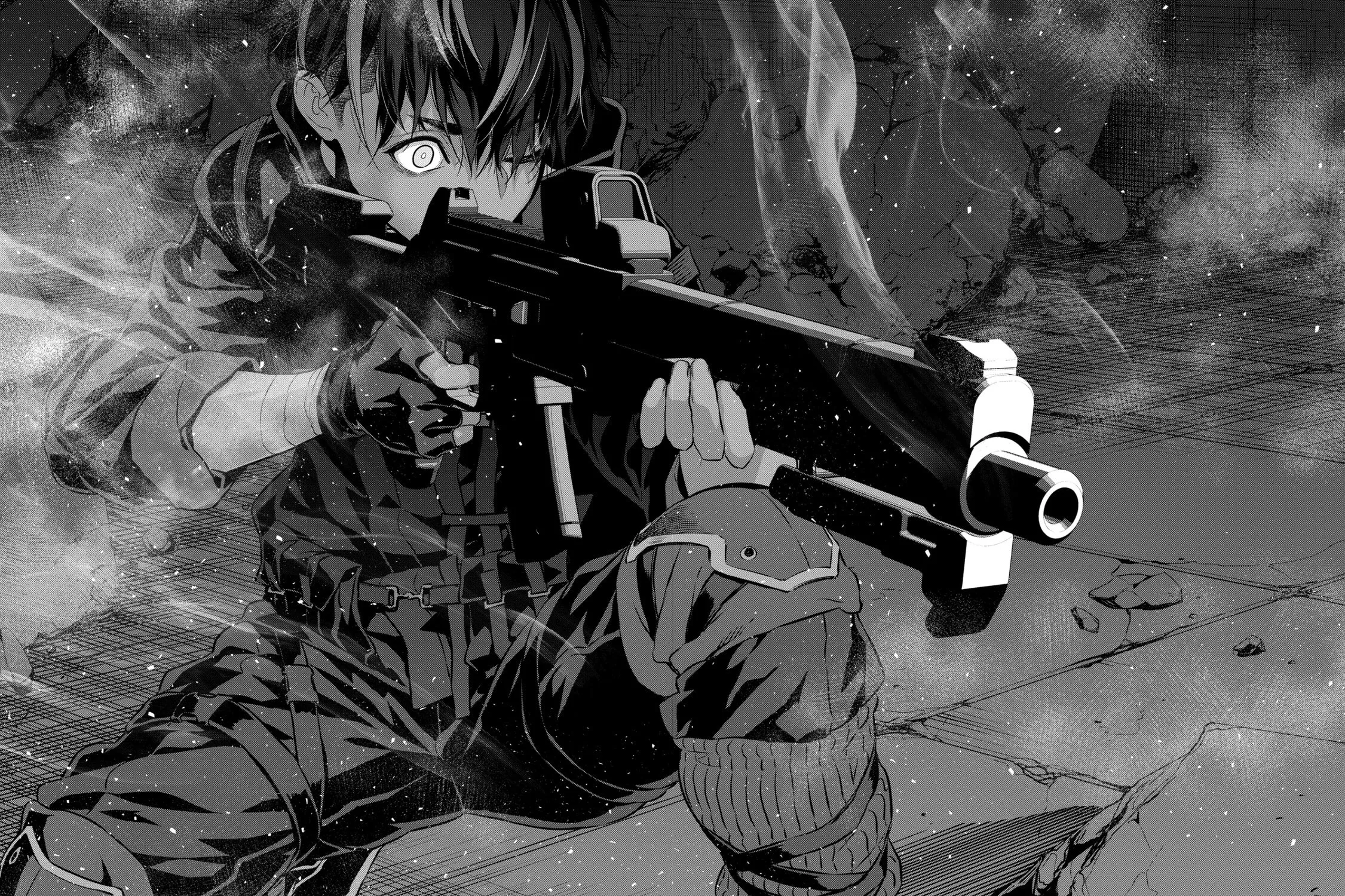 Read Rebuild World chapter 6 image 42 on Lezhin