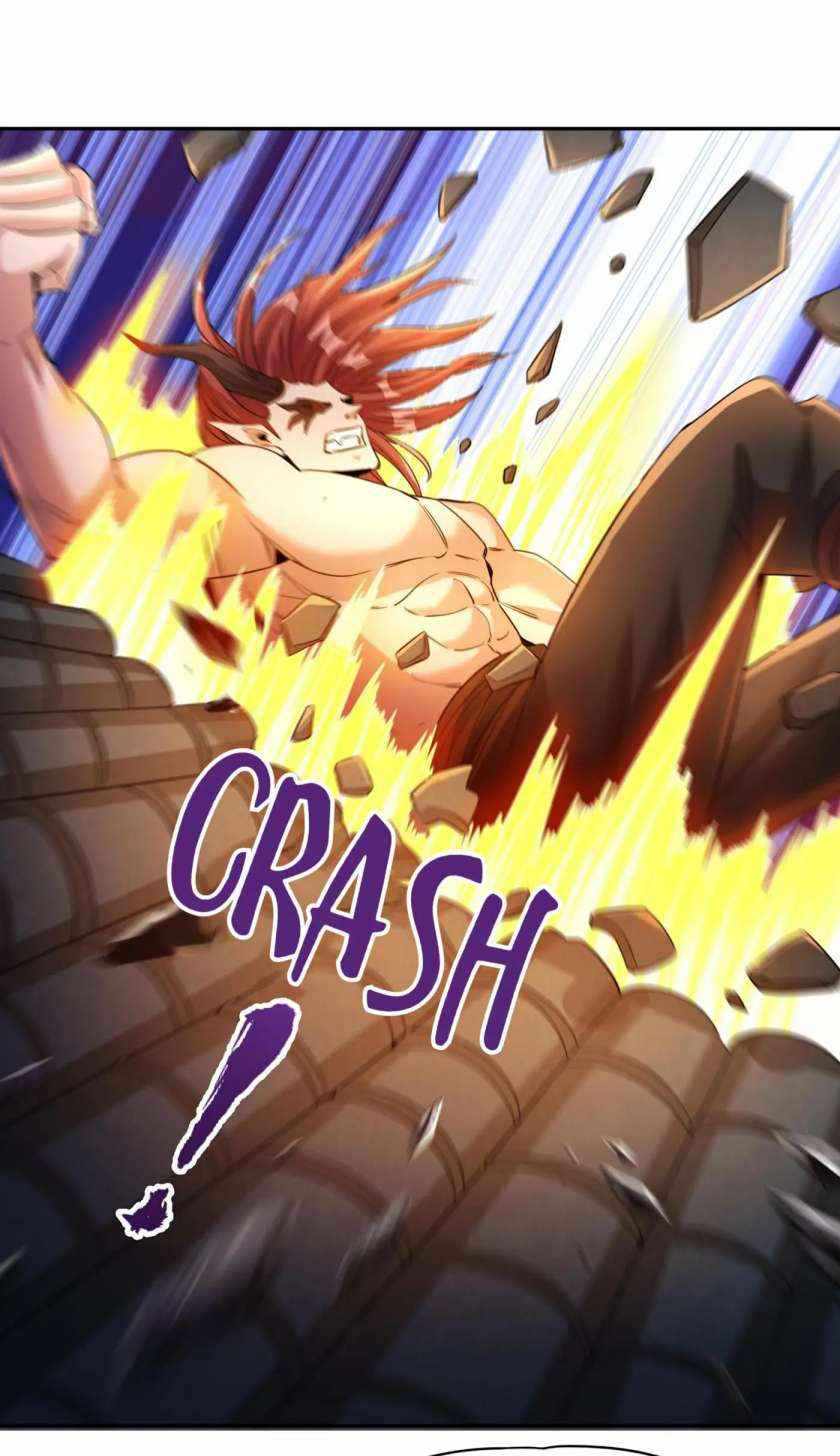 Read Rebuild World chapter 60.1 image 16 on Lezhin