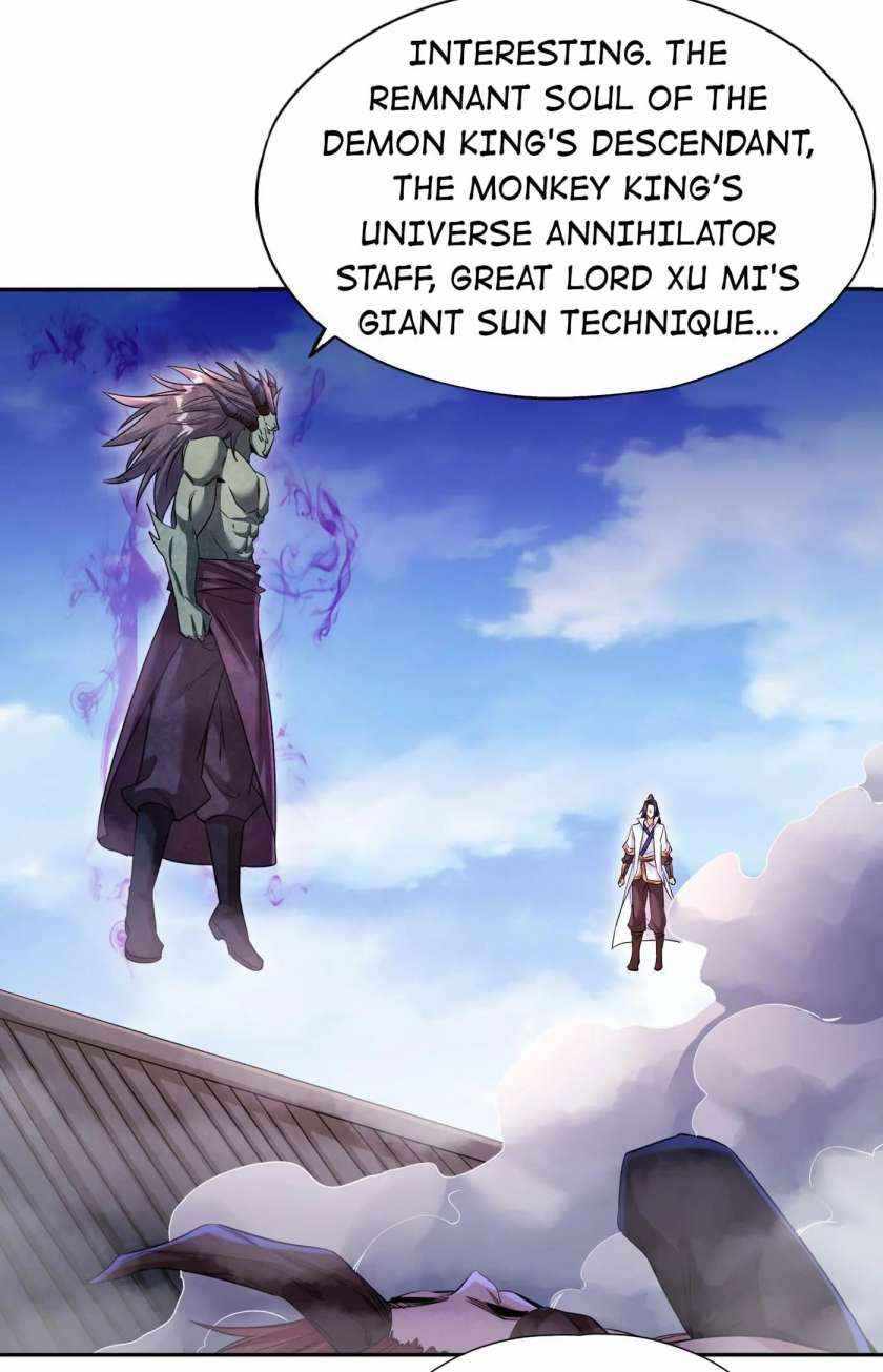Read Rebuild World chapter 60.1 image 17 on Lezhin