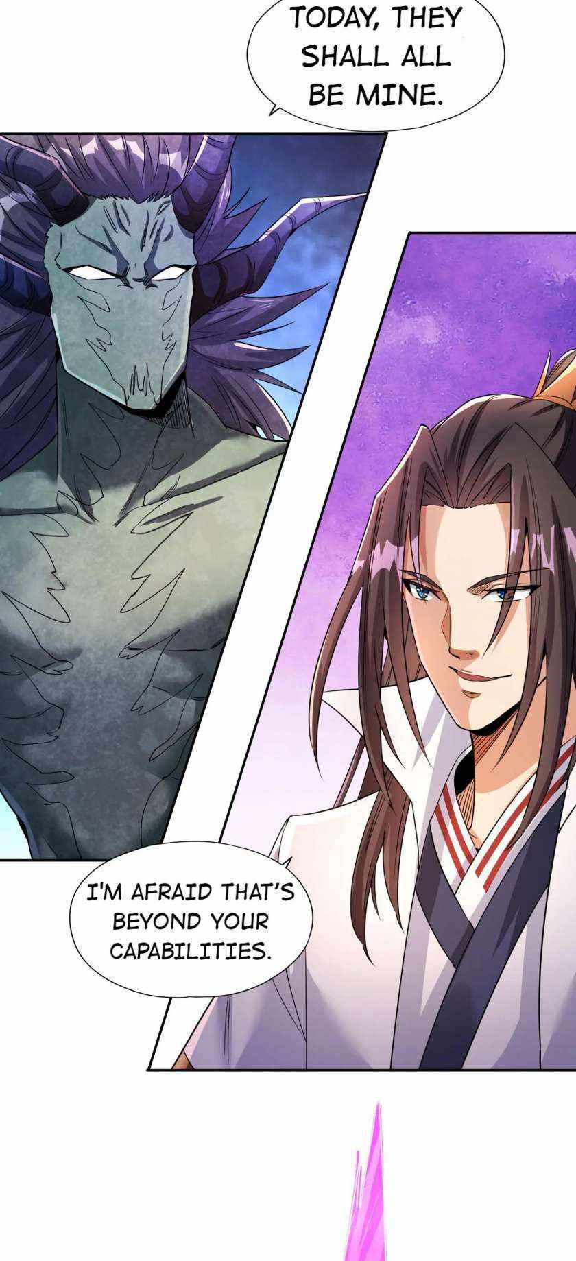 Read Rebuild World chapter 60.1 image 18 on Lezhin