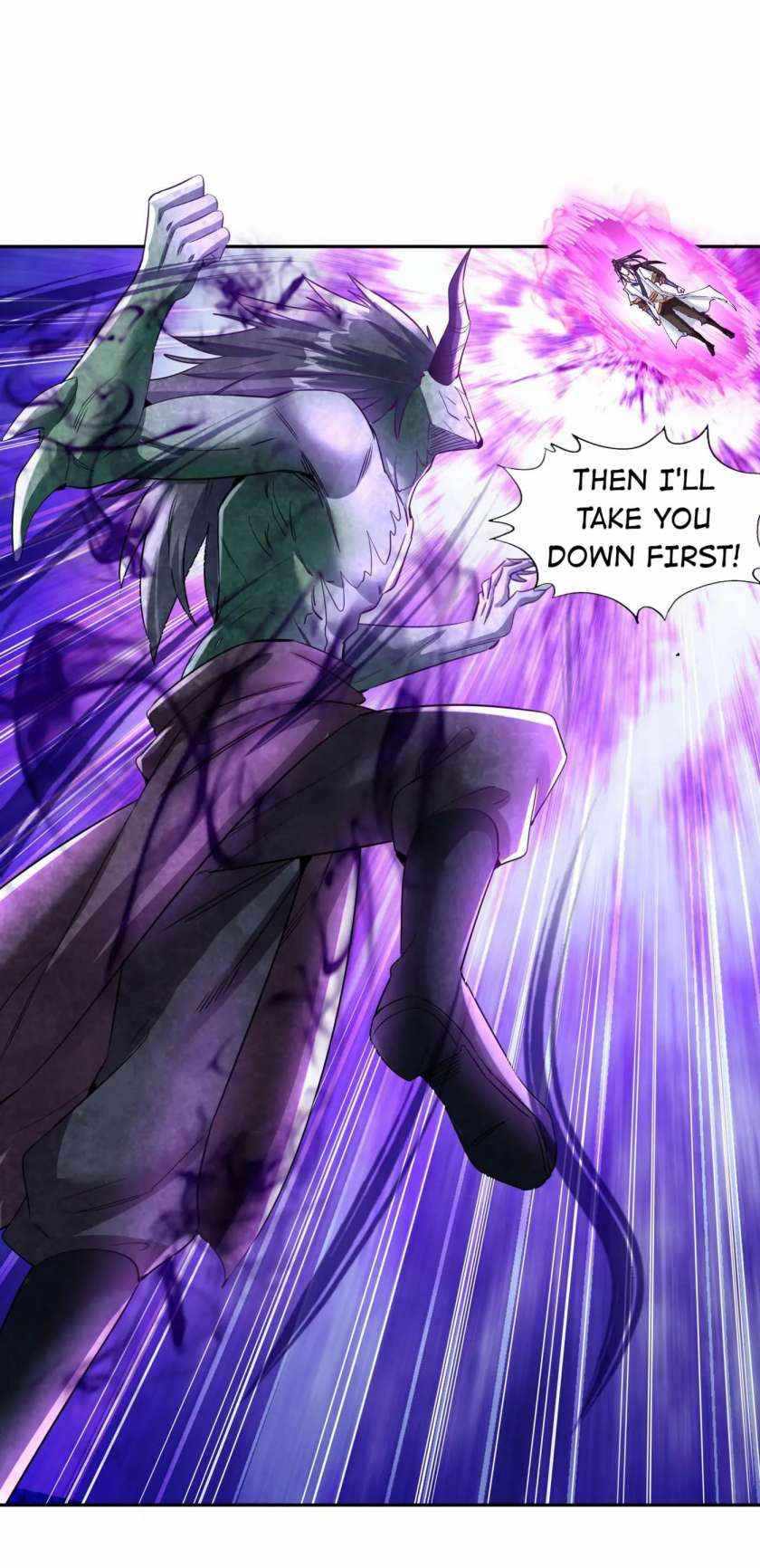 Read Rebuild World chapter 60.1 image 21 on Lezhin