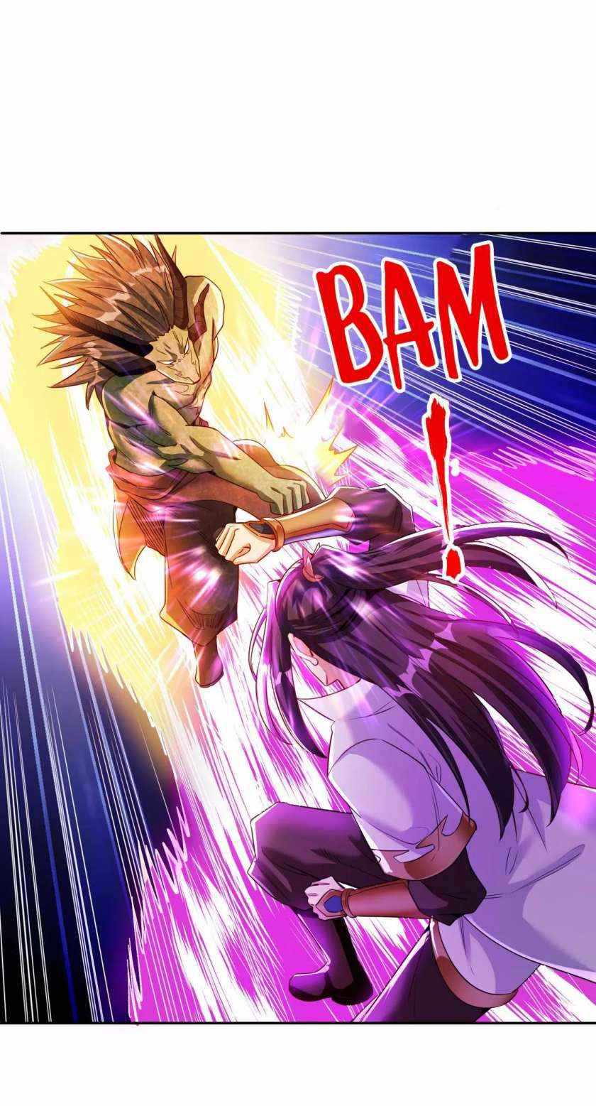Read Rebuild World chapter 60.1 image 22 on Lezhin