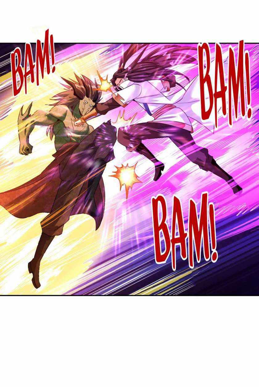 Read Rebuild World chapter 60.1 image 23 on Lezhin