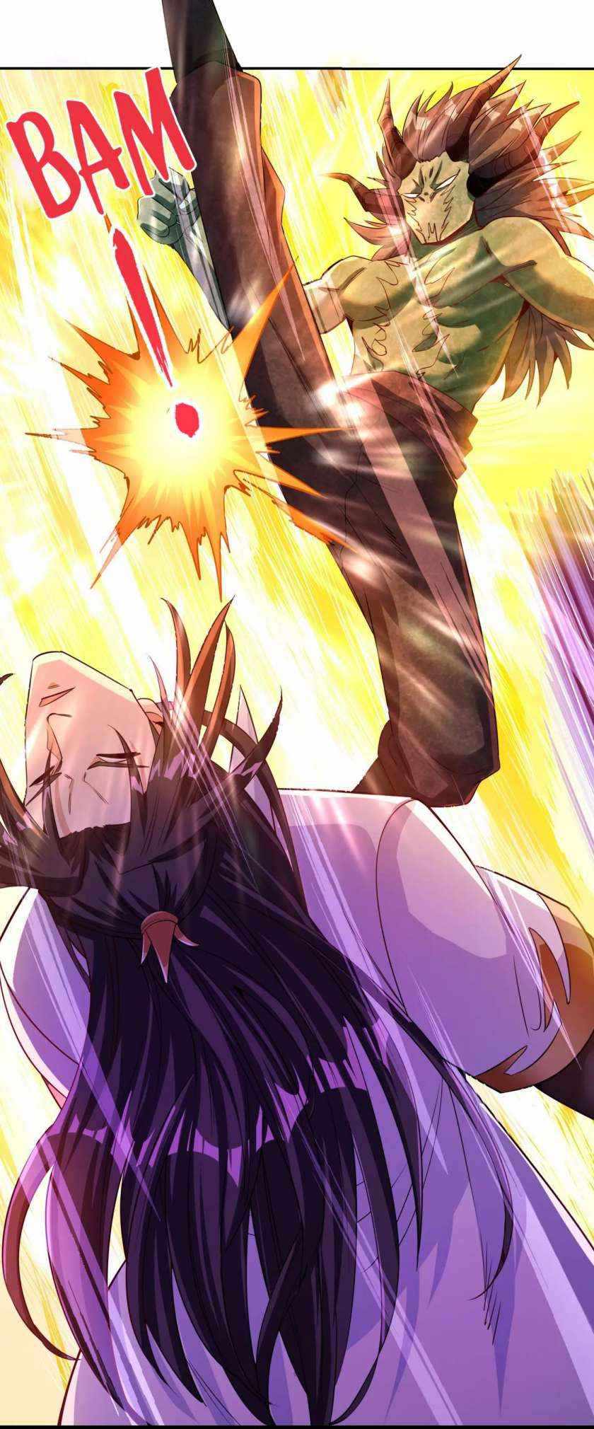 Read Rebuild World chapter 60.1 image 25 on Lezhin