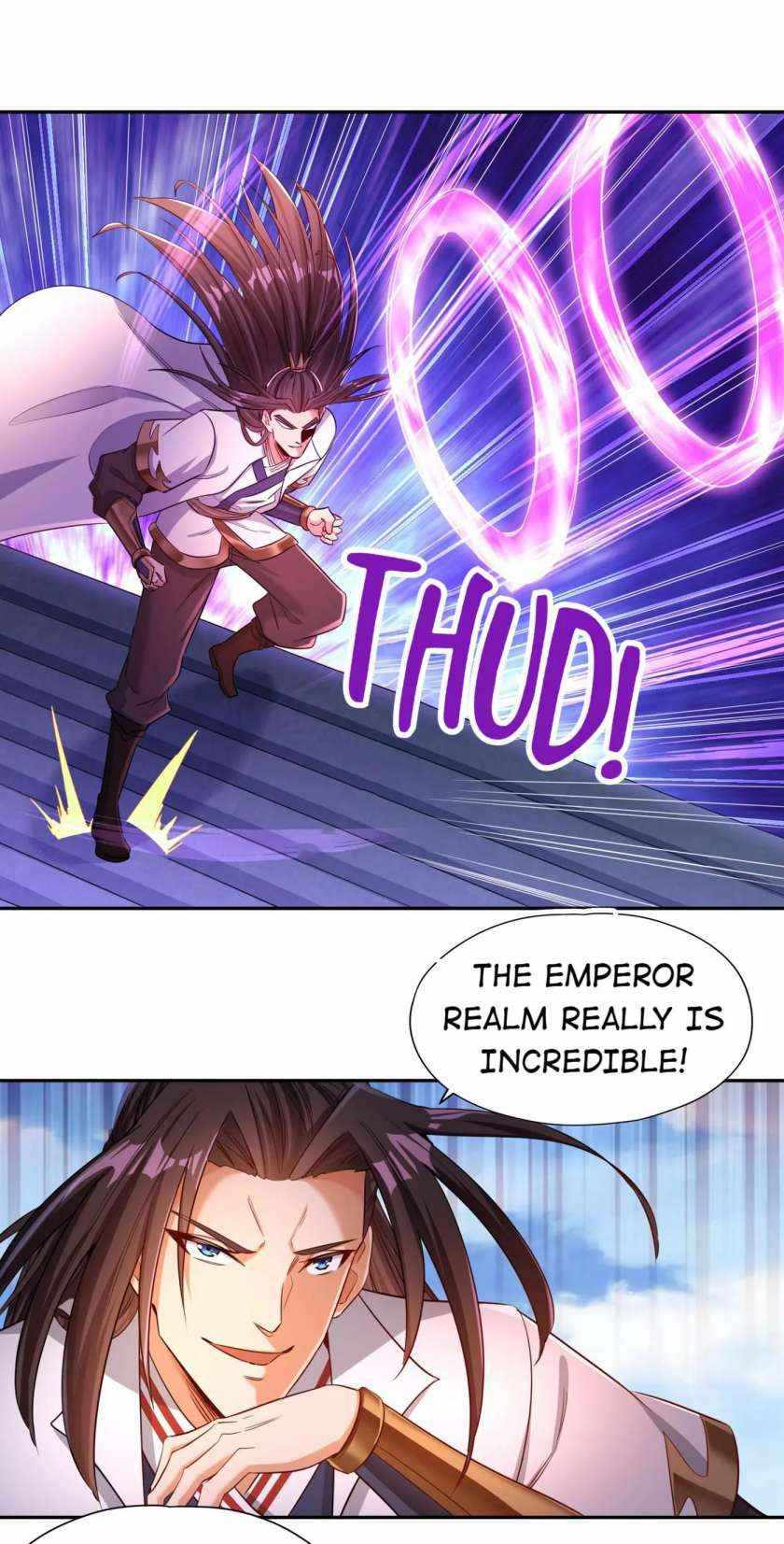 Read Rebuild World chapter 60.1 image 26 on Lezhin