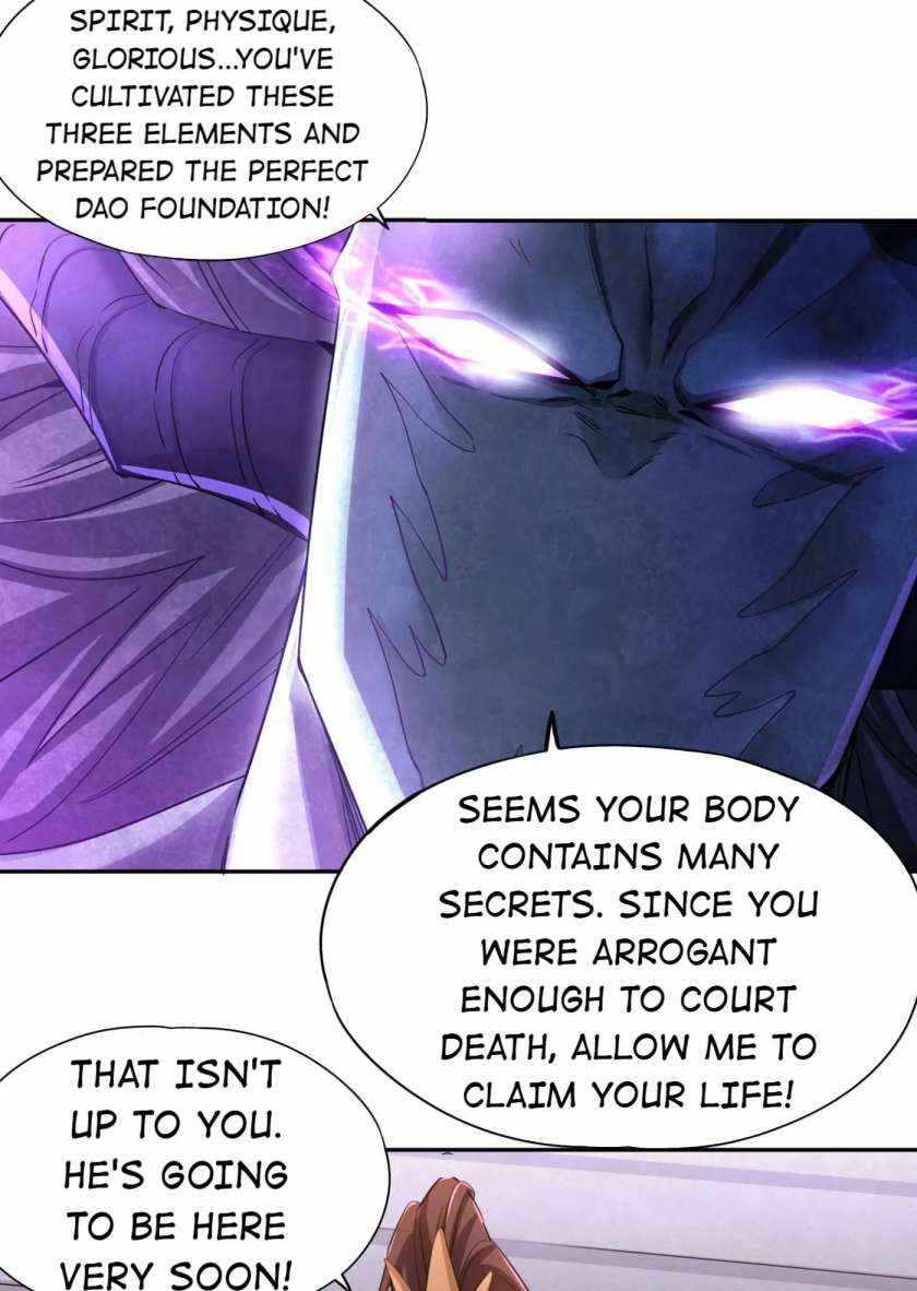 Read Rebuild World chapter 60.1 image 27 on Lezhin