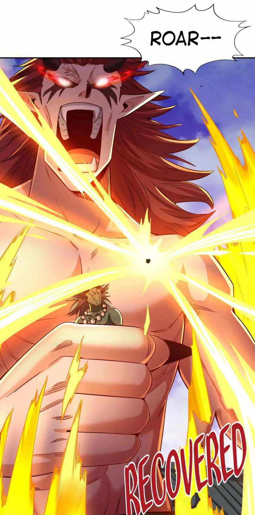 Read Rebuild World chapter 60.1 image 3 on Lezhin
