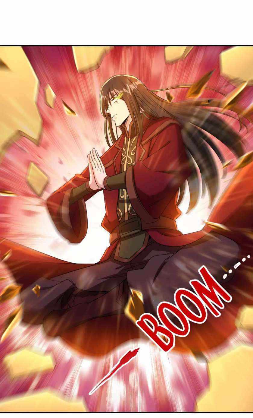 Read Rebuild World chapter 60.1 image 30 on Lezhin