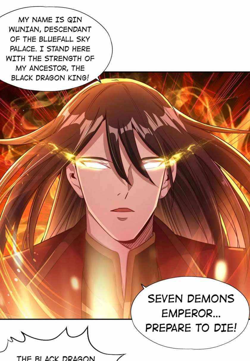 Read Rebuild World chapter 60.1 image 31 on Lezhin