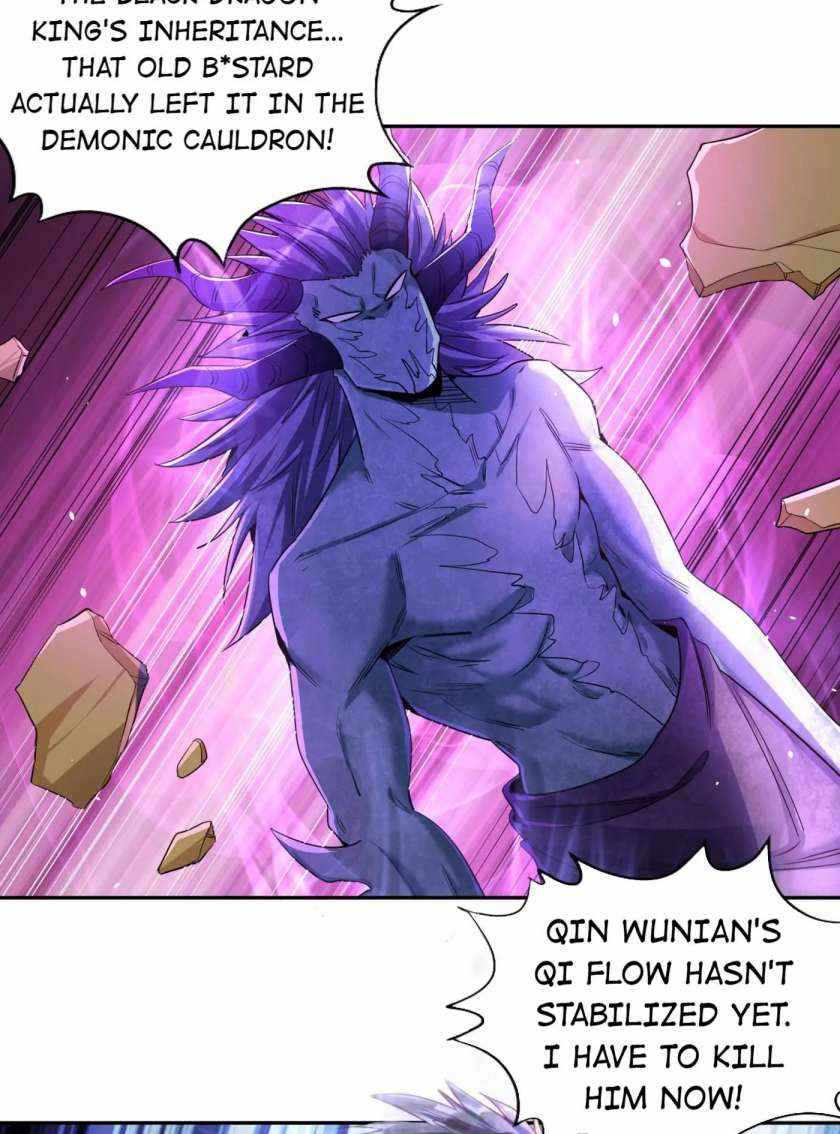 Read Rebuild World chapter 60.1 image 32 on Lezhin
