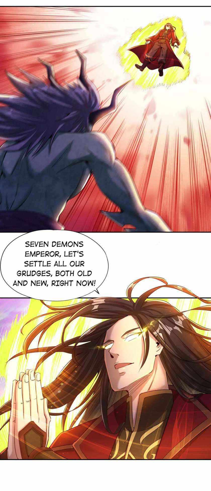 Read Rebuild World chapter 60.1 image 34 on Lezhin