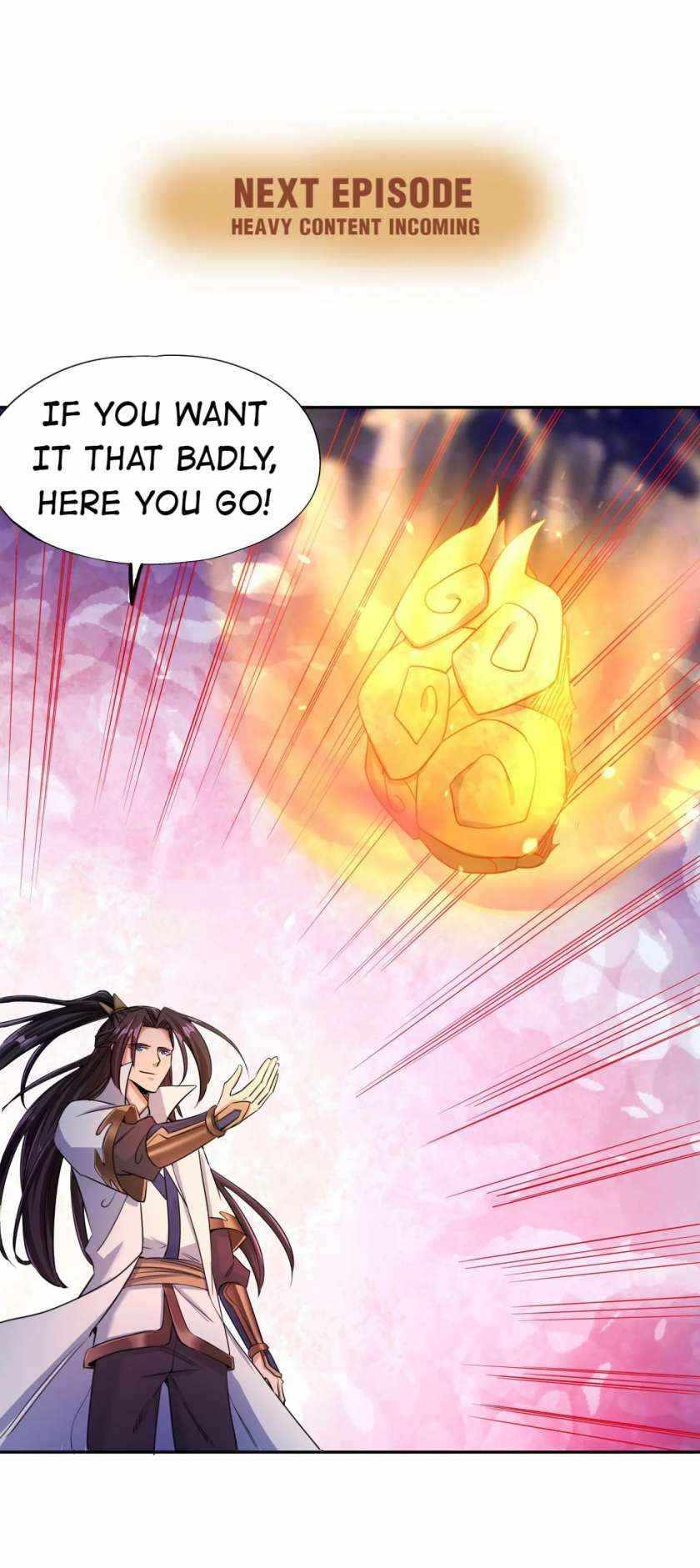 Read Rebuild World chapter 60.1 image 35 on Lezhin