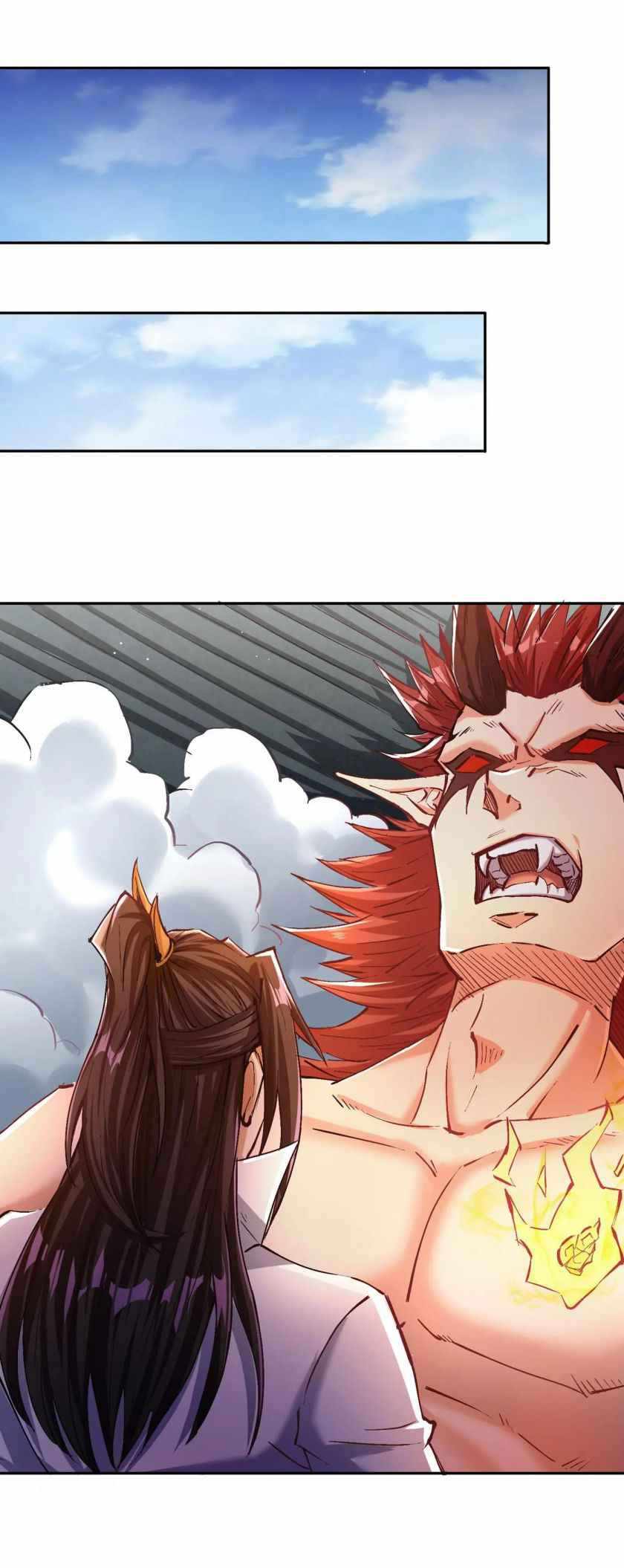 Read Rebuild World chapter 60.2 image 1 on Lezhin