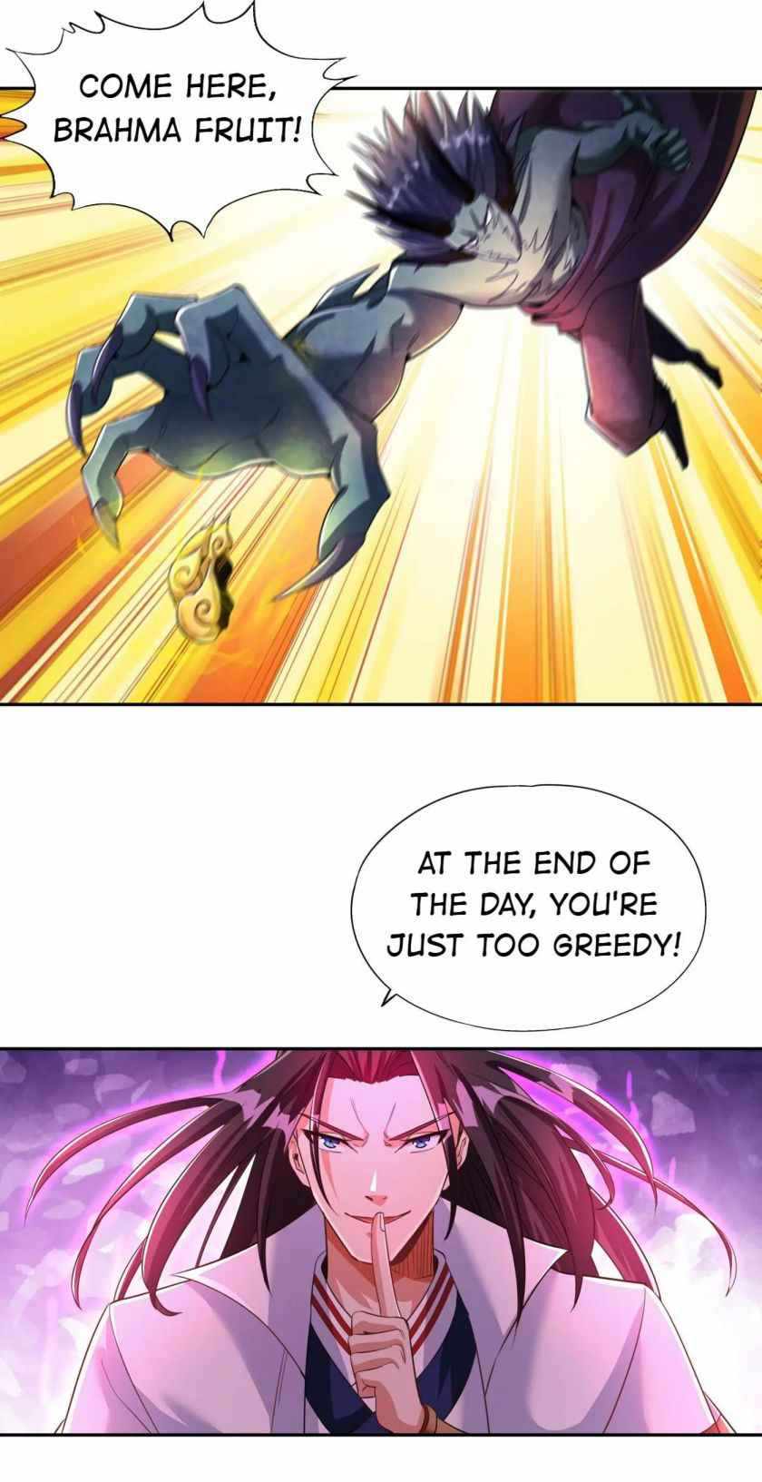 Read Rebuild World chapter 60.2 image 10 on Lezhin