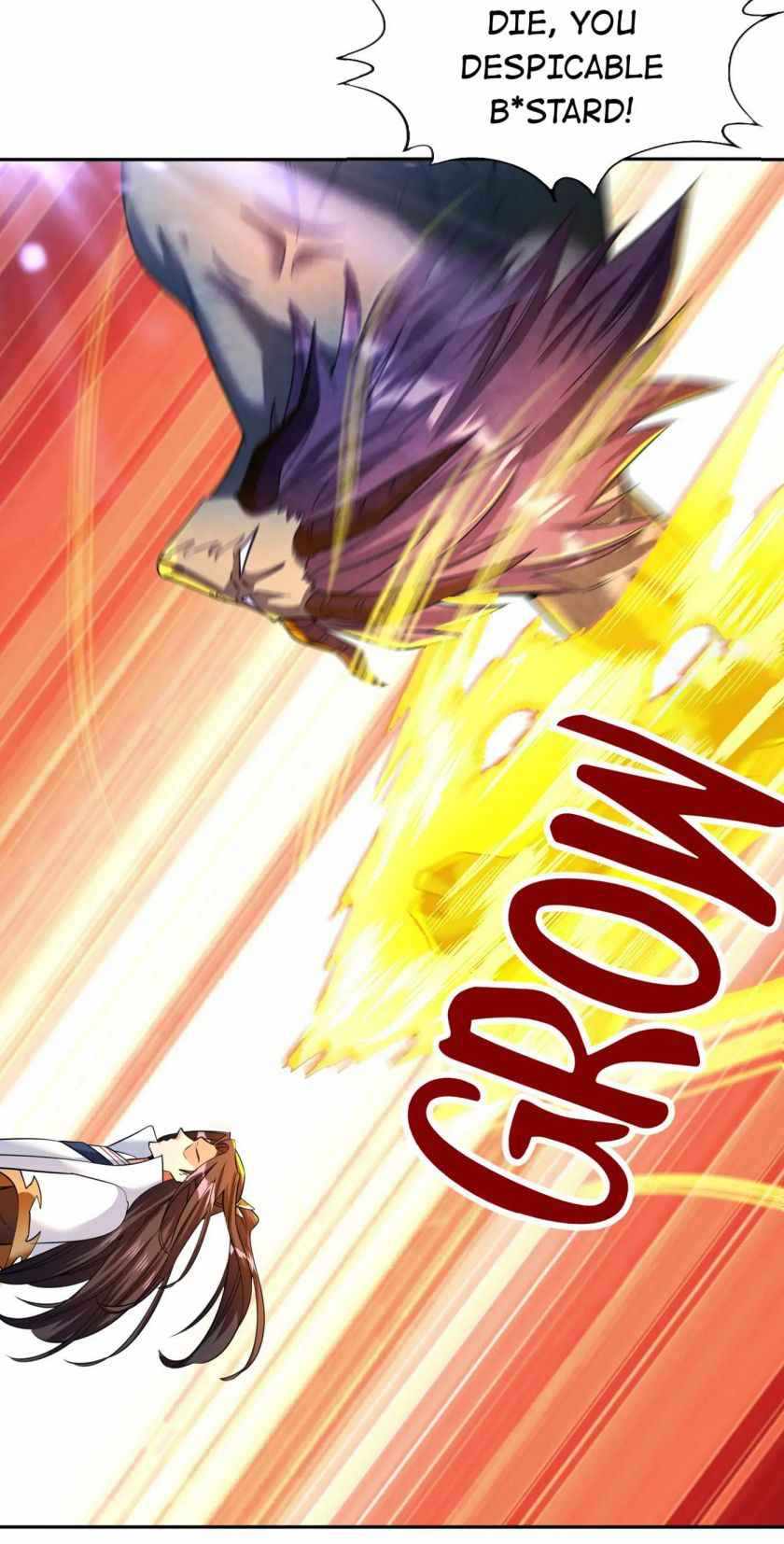 Read Rebuild World chapter 60.2 image 12 on Lezhin