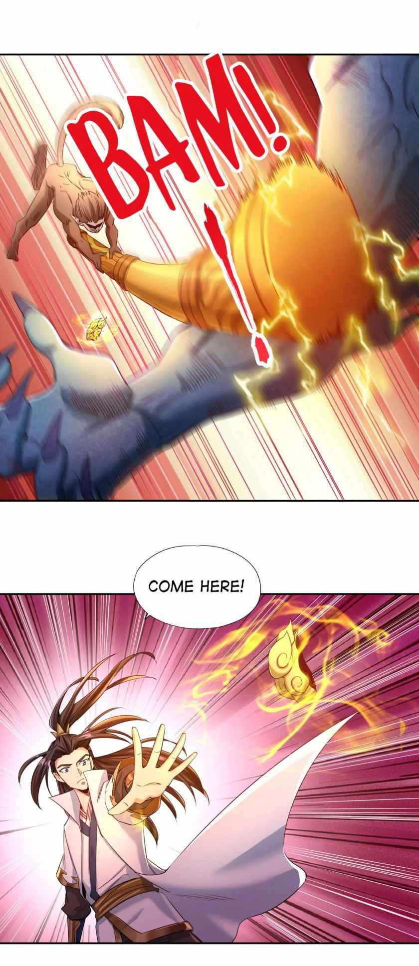 Read Rebuild World chapter 60.2 image 19 on Lezhin