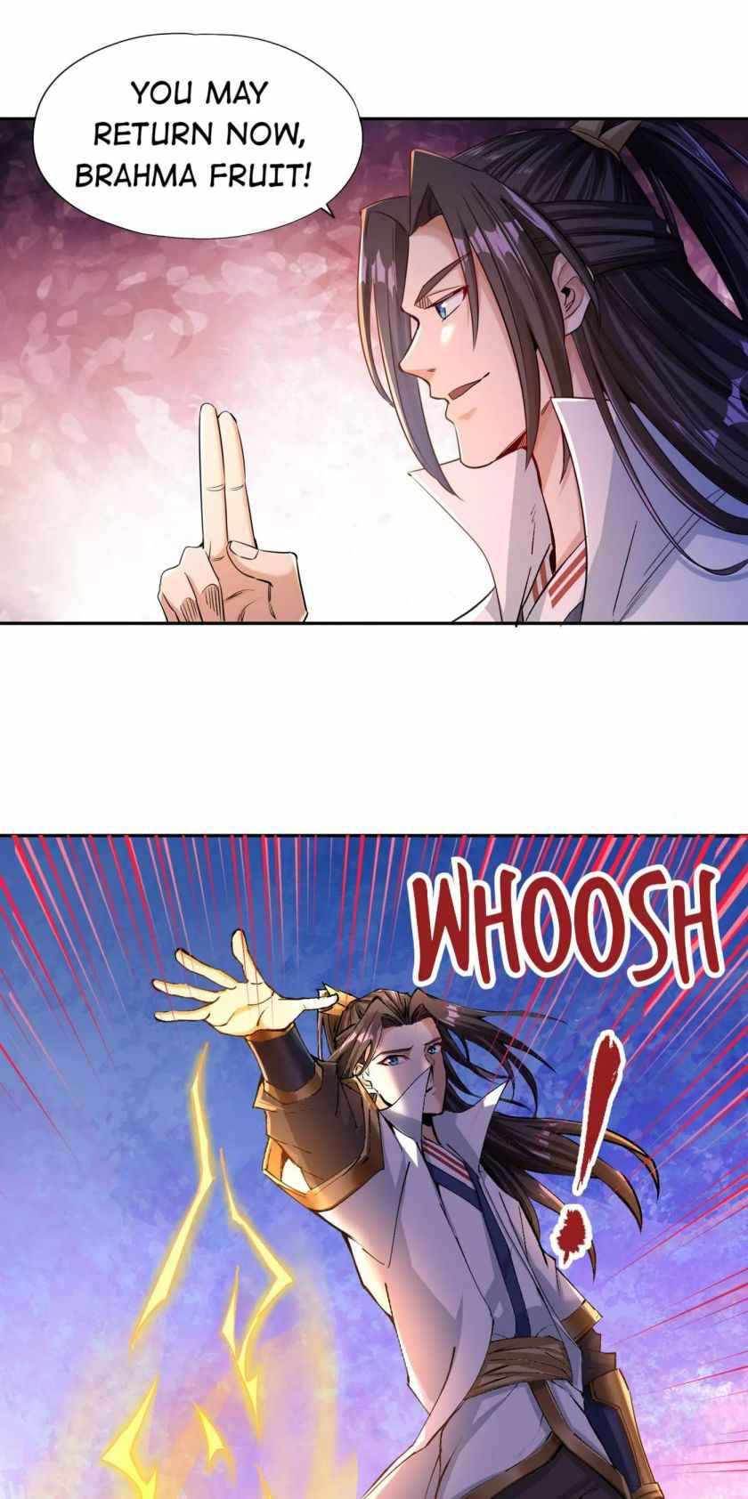 Read Rebuild World chapter 60.2 image 2 on Lezhin