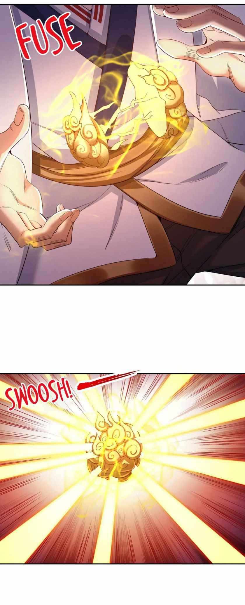 Read Rebuild World chapter 60.2 image 21 on Lezhin