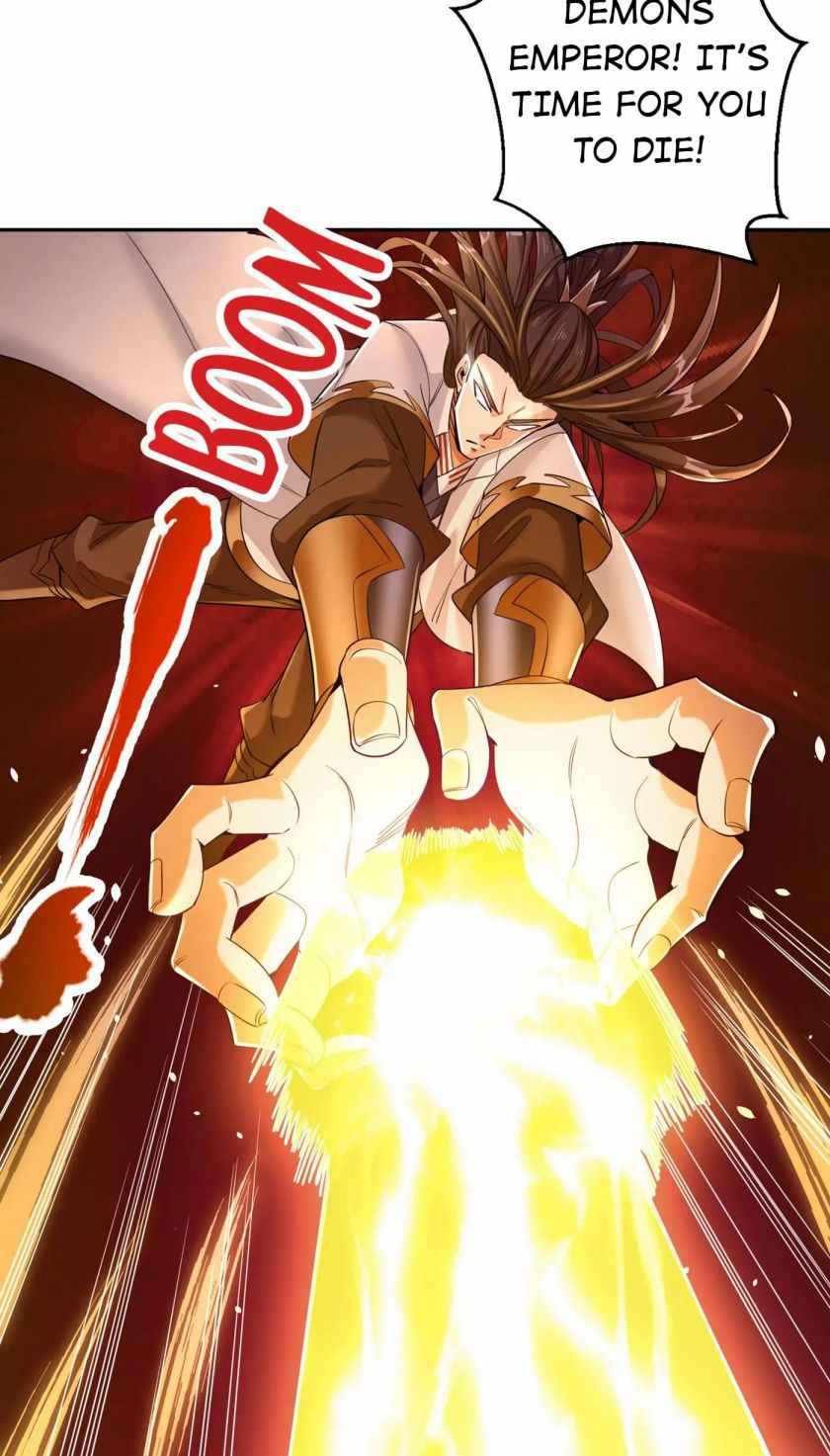 Read Rebuild World chapter 60.2 image 23 on Lezhin