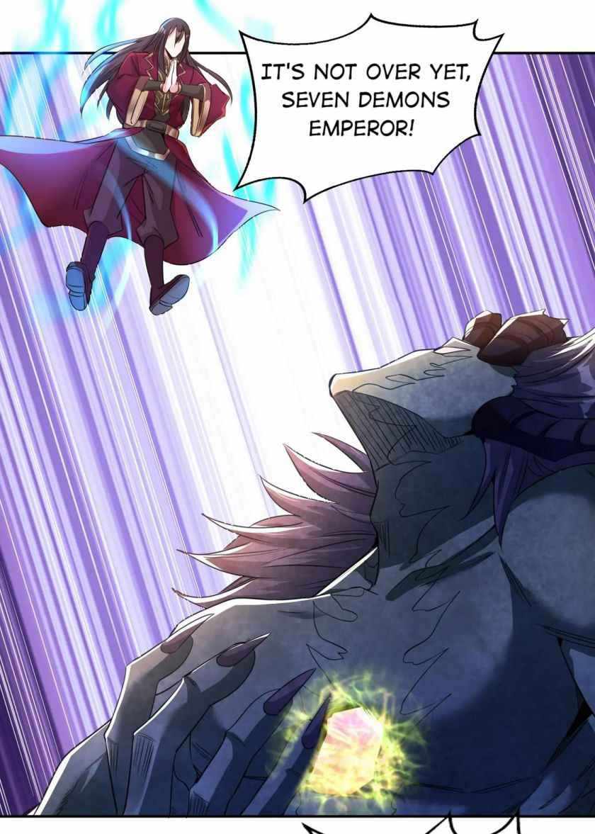 Read Rebuild World chapter 60.2 image 26 on Lezhin