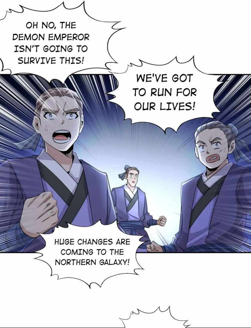 Read Rebuild World chapter 60.2 image 29 on Lezhin