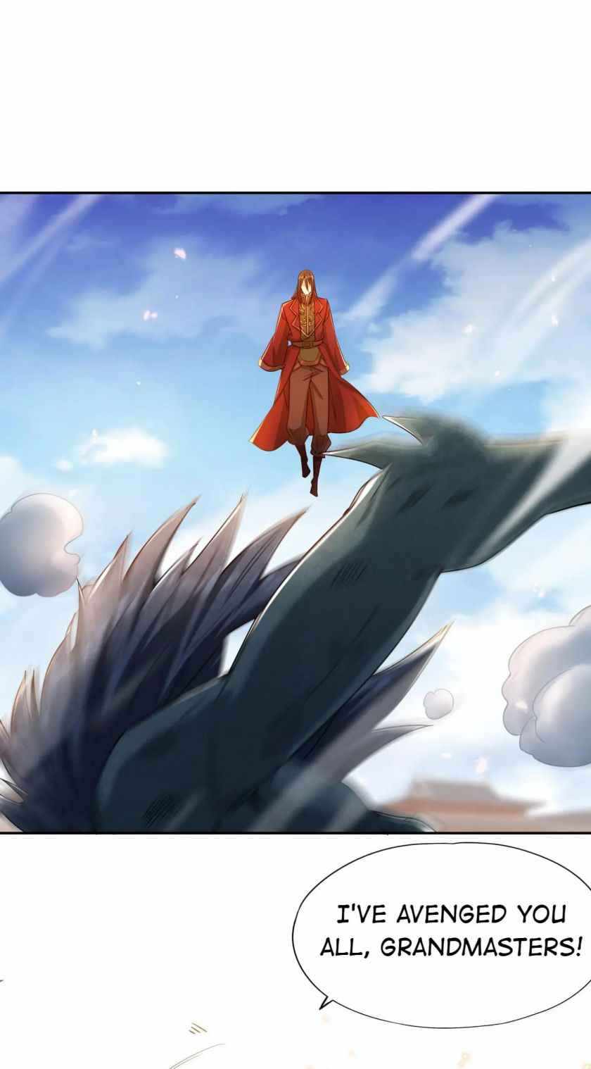 Read Rebuild World chapter 60.2 image 33 on Lezhin