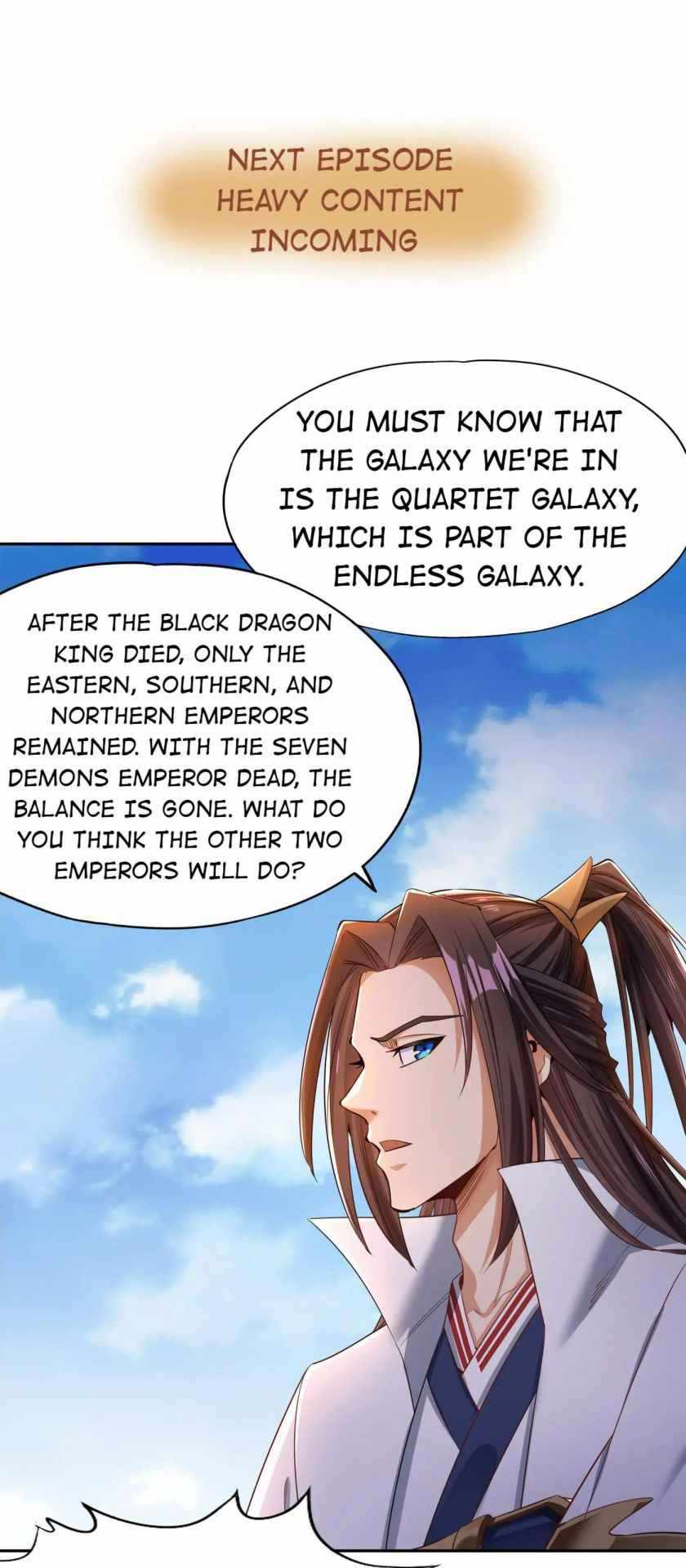 Read Rebuild World chapter 60.2 image 36 on Lezhin