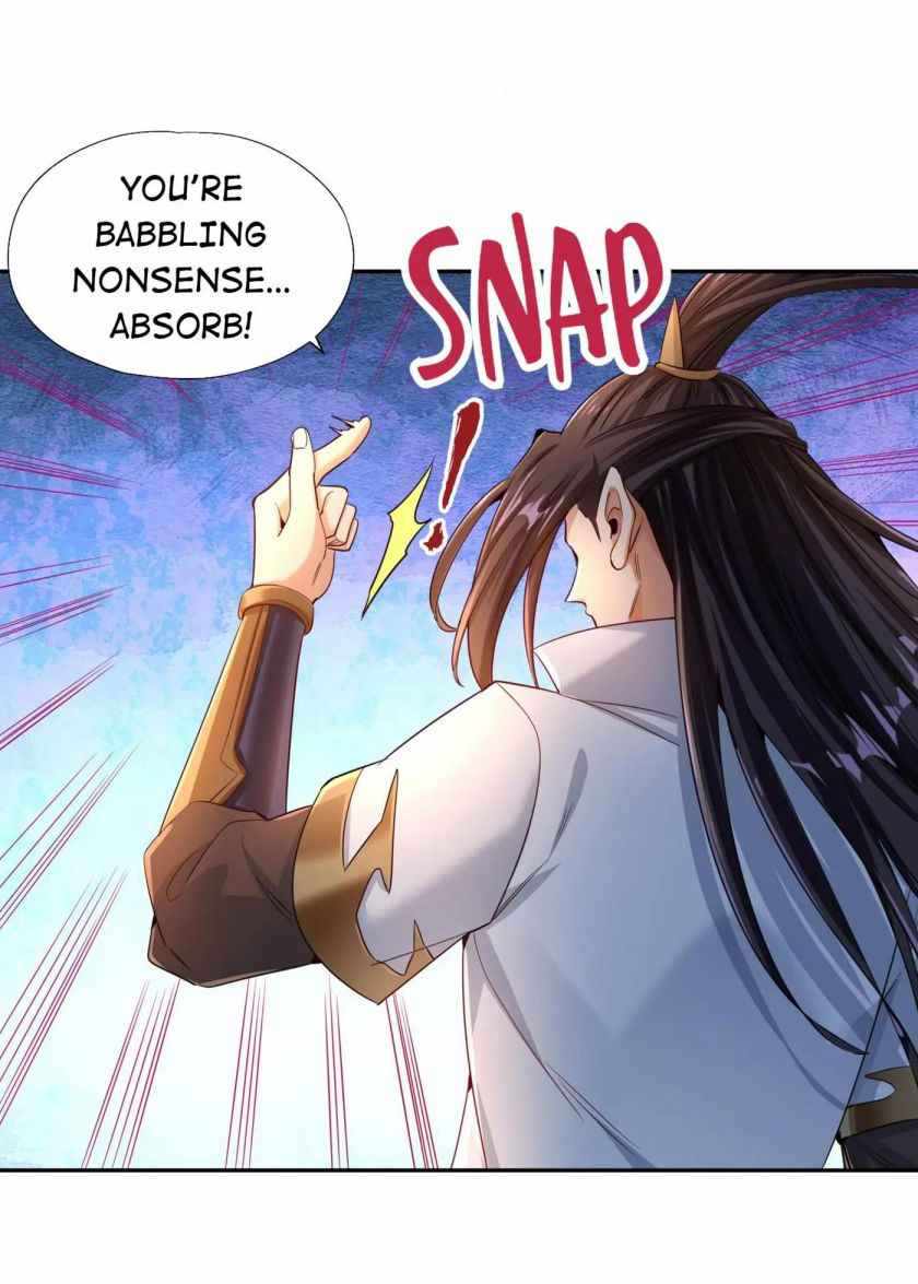 Read Rebuild World chapter 60.2 image 5 on Lezhin