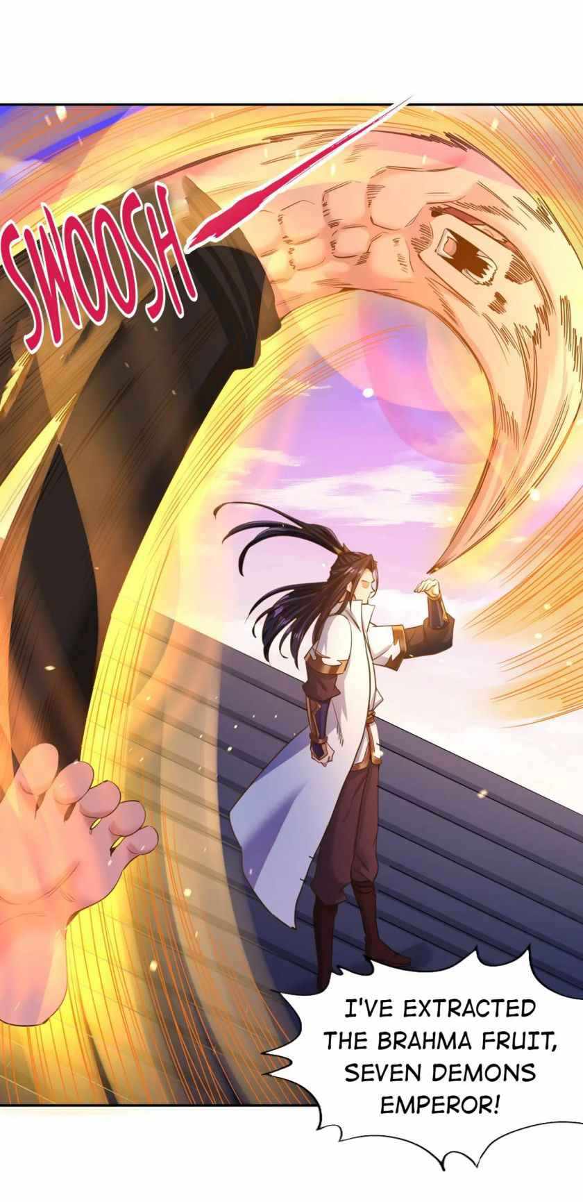 Read Rebuild World chapter 60.2 image 6 on Lezhin