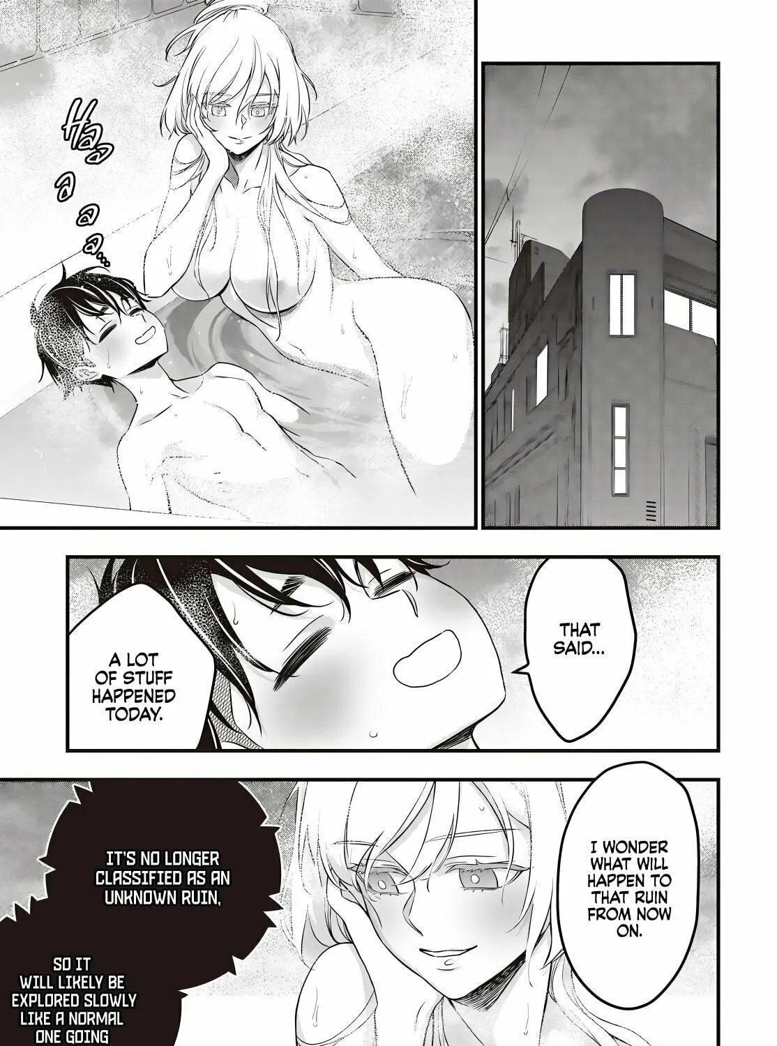 Read Rebuild World chapter 60 image 10 on Lezhin