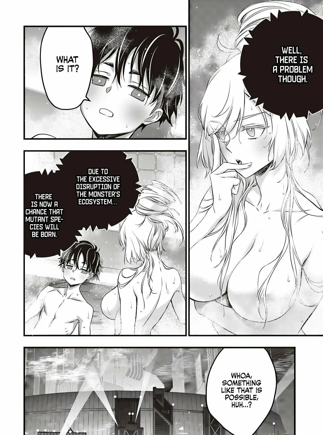 Read Rebuild World chapter 60 image 12 on Lezhin