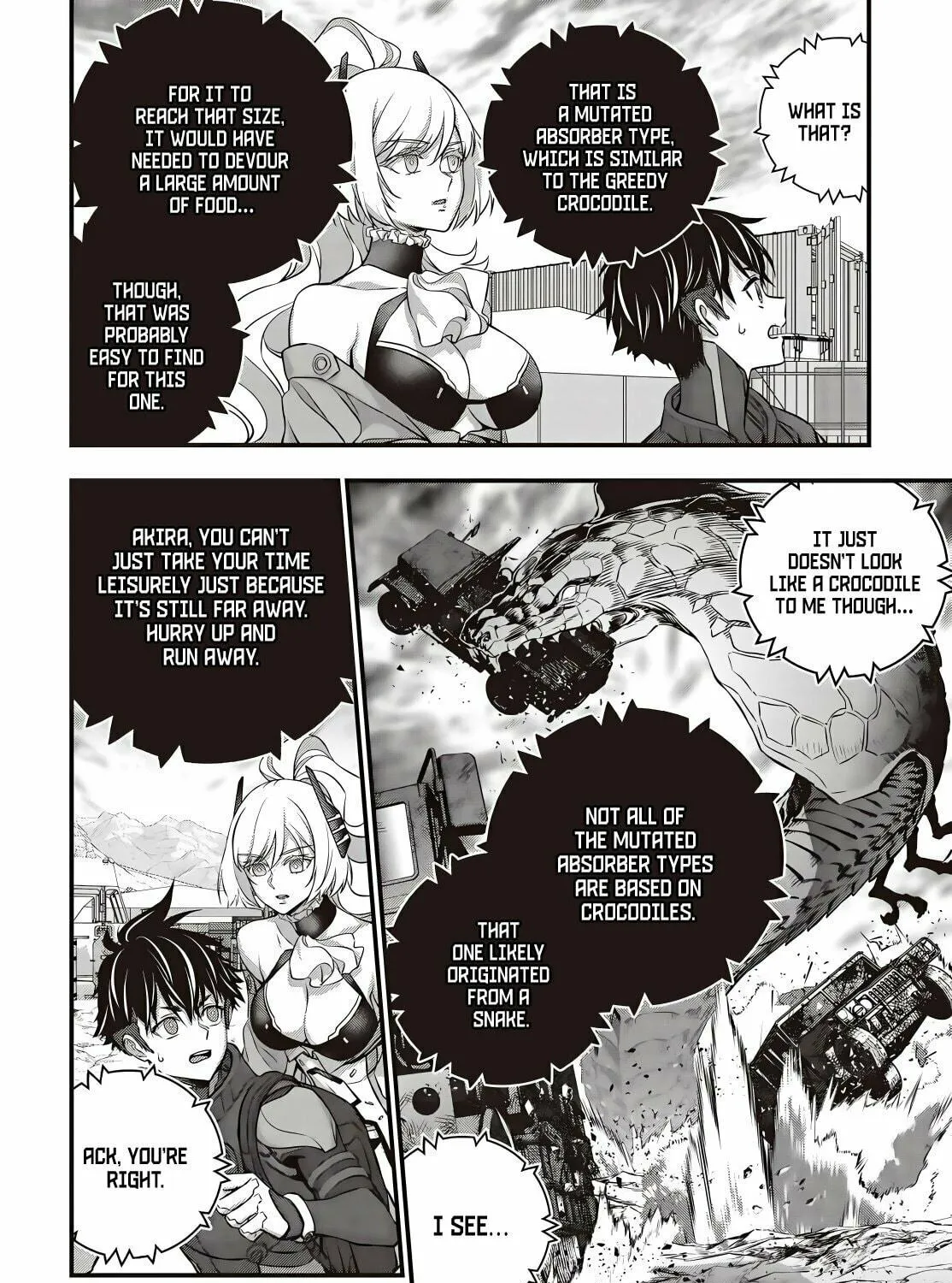 Read Rebuild World chapter 60 image 46 on Lezhin