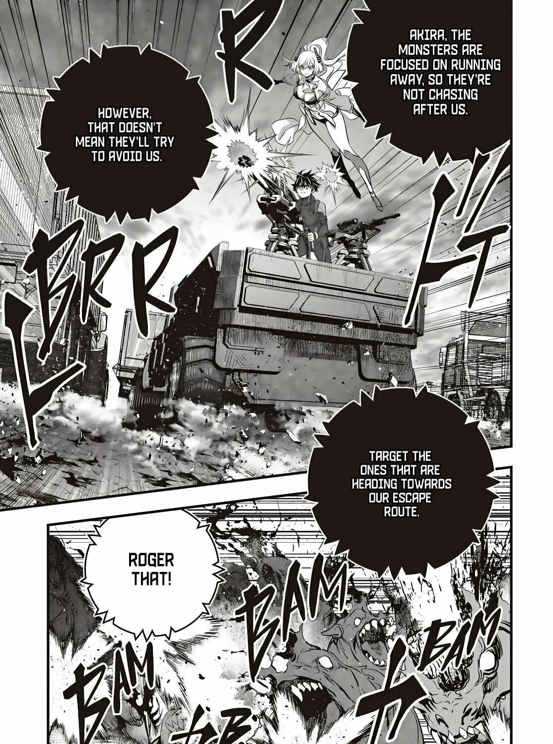 Read Rebuild World chapter 60 image 52 on Lezhin