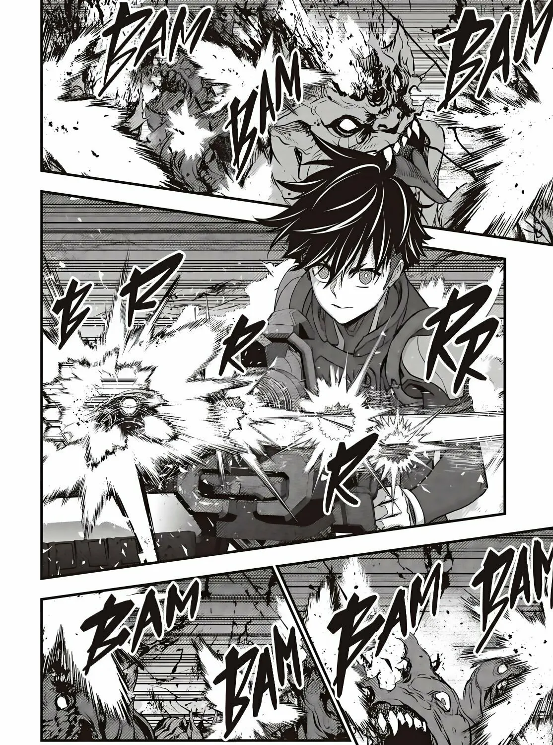 Read Rebuild World chapter 60 image 54 on Lezhin