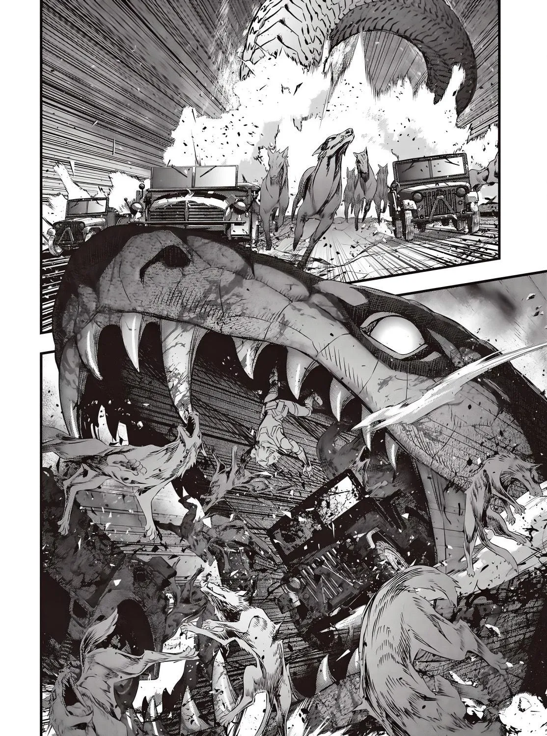 Read Rebuild World chapter 60 image 58 on Lezhin