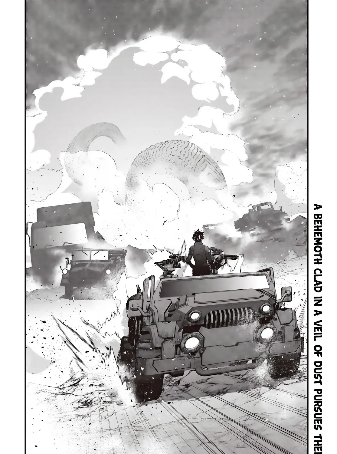 Read Rebuild World chapter 60 image 62 on Lezhin