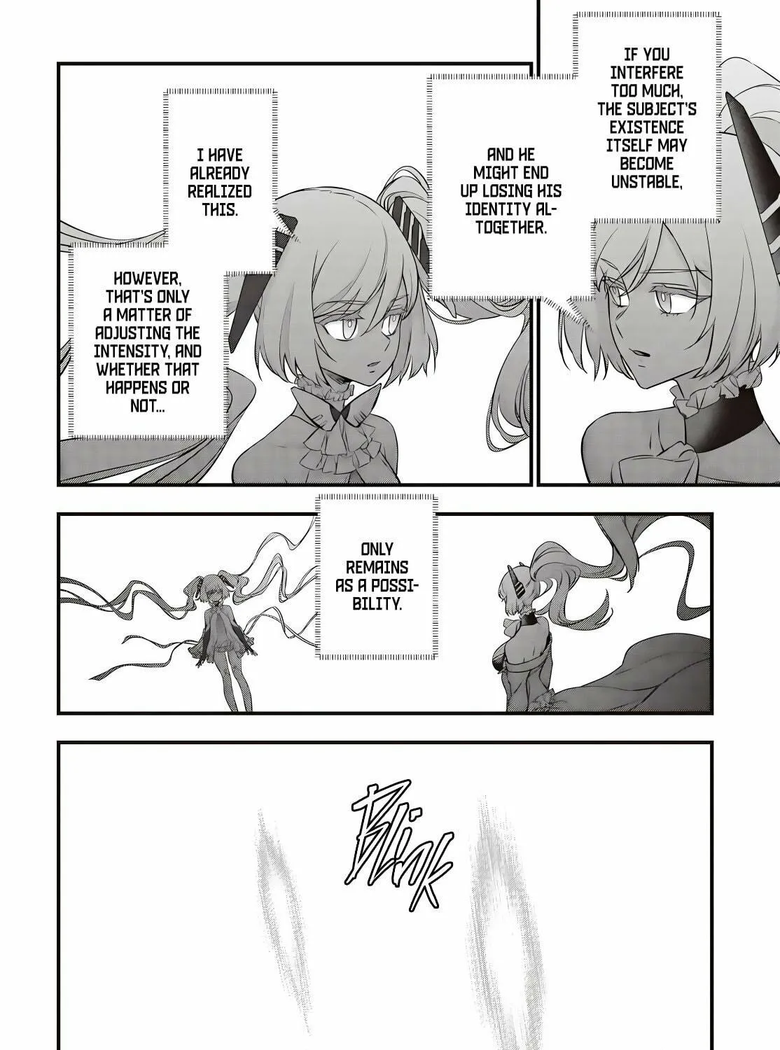 Read Rebuild World chapter 60 image 8 on Lezhin