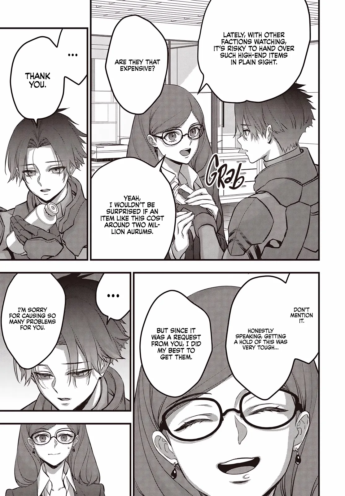 Read Rebuild World chapter 62 image 29 on Lezhin
