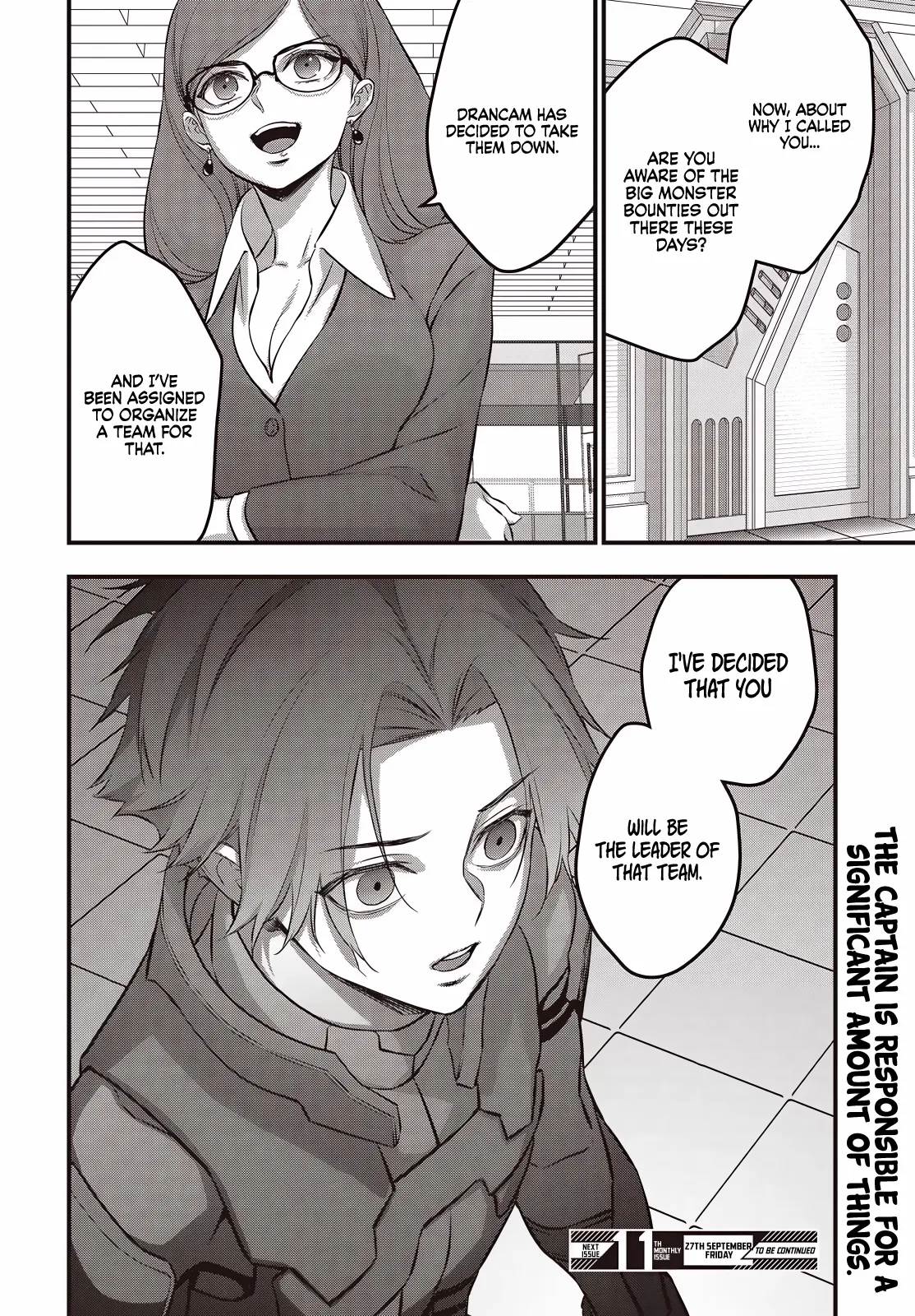 Read Rebuild World chapter 62 image 30 on Lezhin