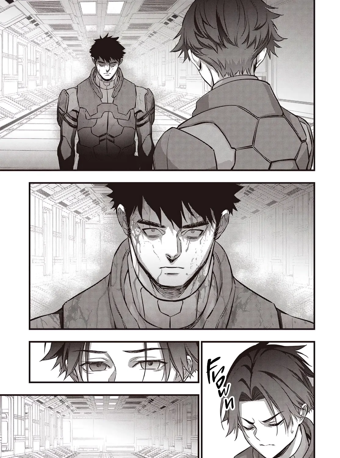 Read Rebuild World chapter 63 image 14 on Lezhin