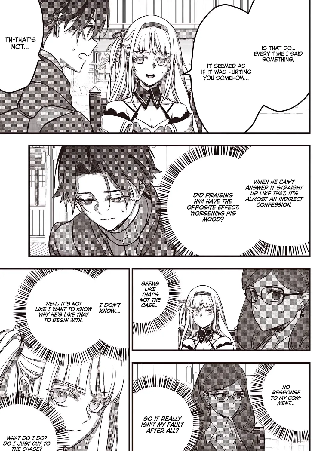 Read Rebuild World chapter 63 image 50 on Lezhin