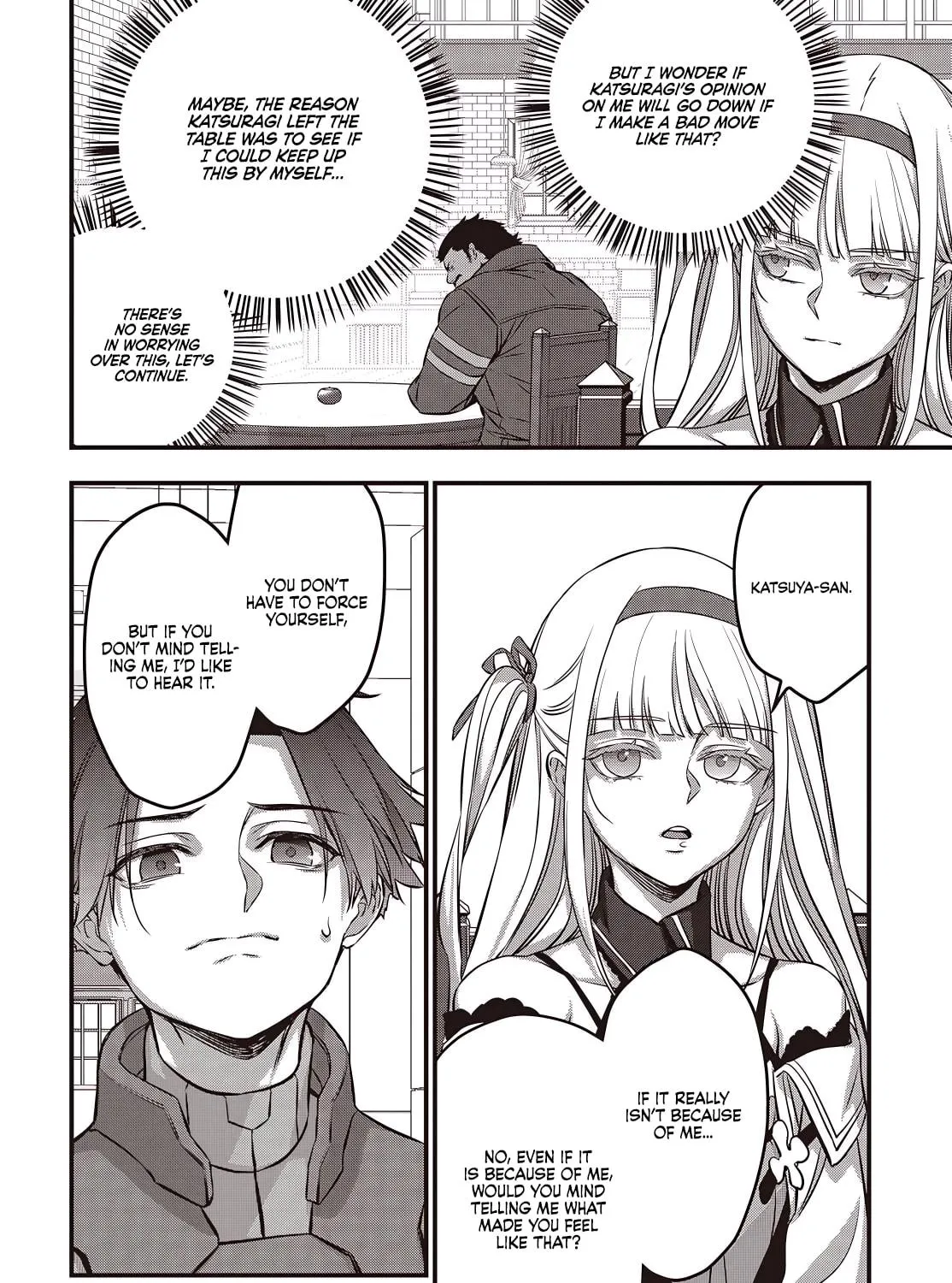 Read Rebuild World chapter 63 image 52 on Lezhin