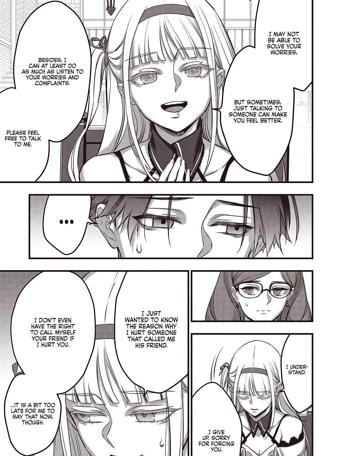 Read Rebuild World chapter 63 image 54 on Lezhin