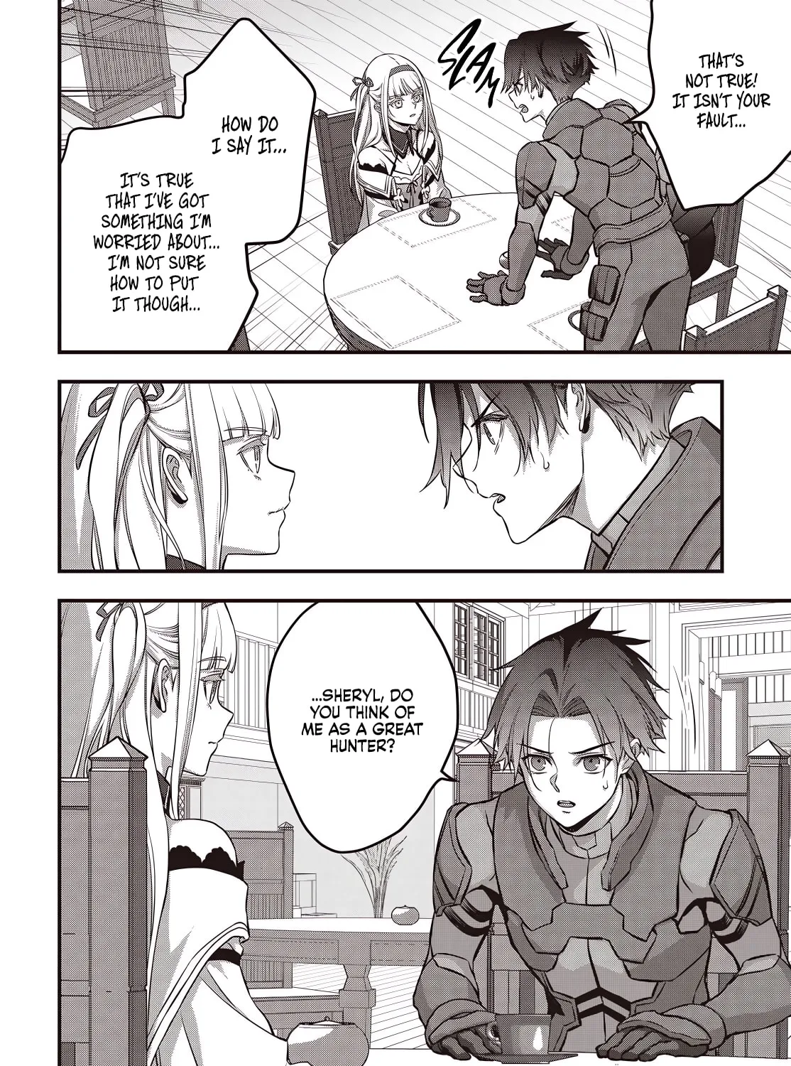 Read Rebuild World chapter 63 image 56 on Lezhin