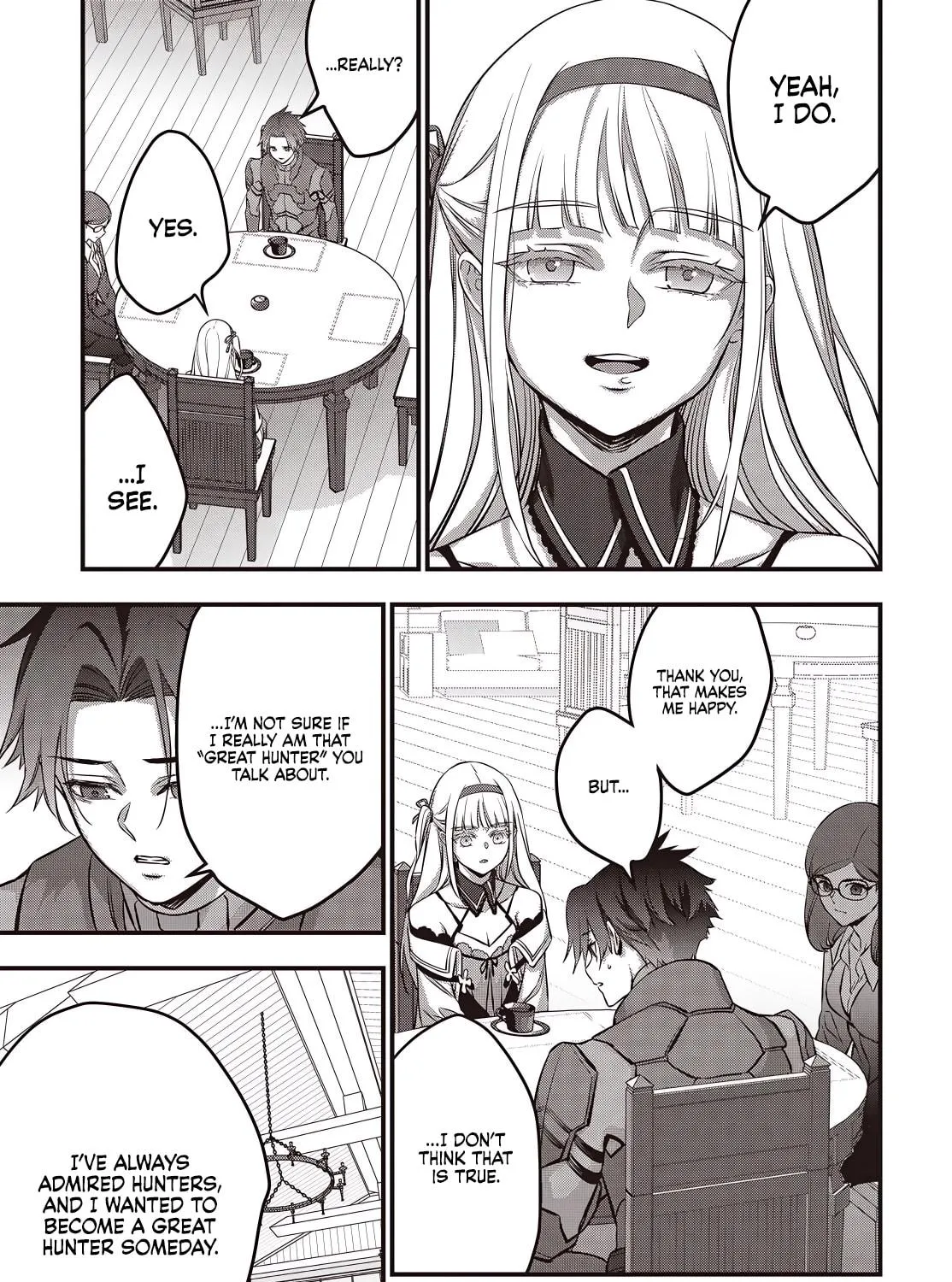Read Rebuild World chapter 63 image 58 on Lezhin
