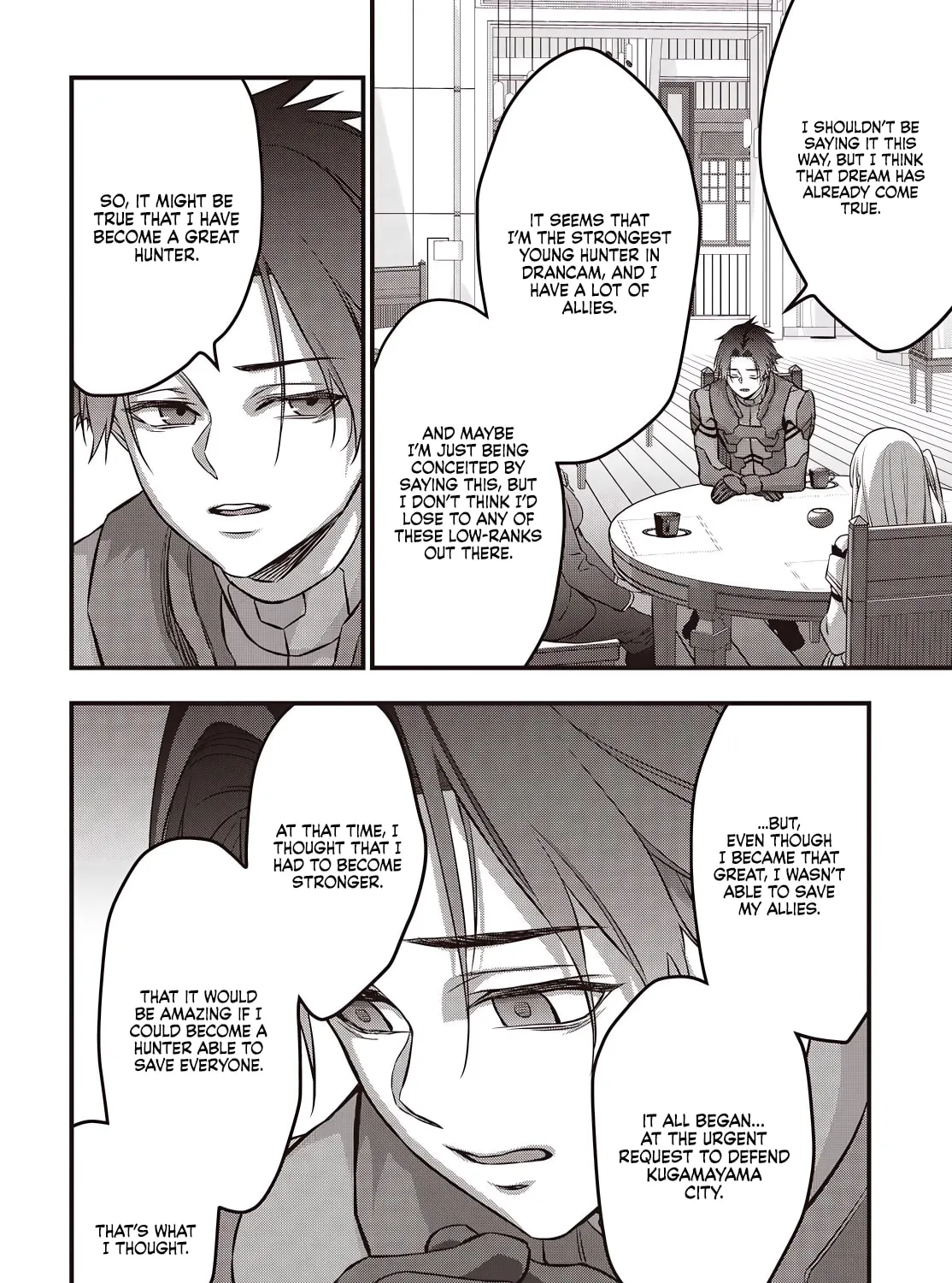 Read Rebuild World chapter 63 image 60 on Lezhin
