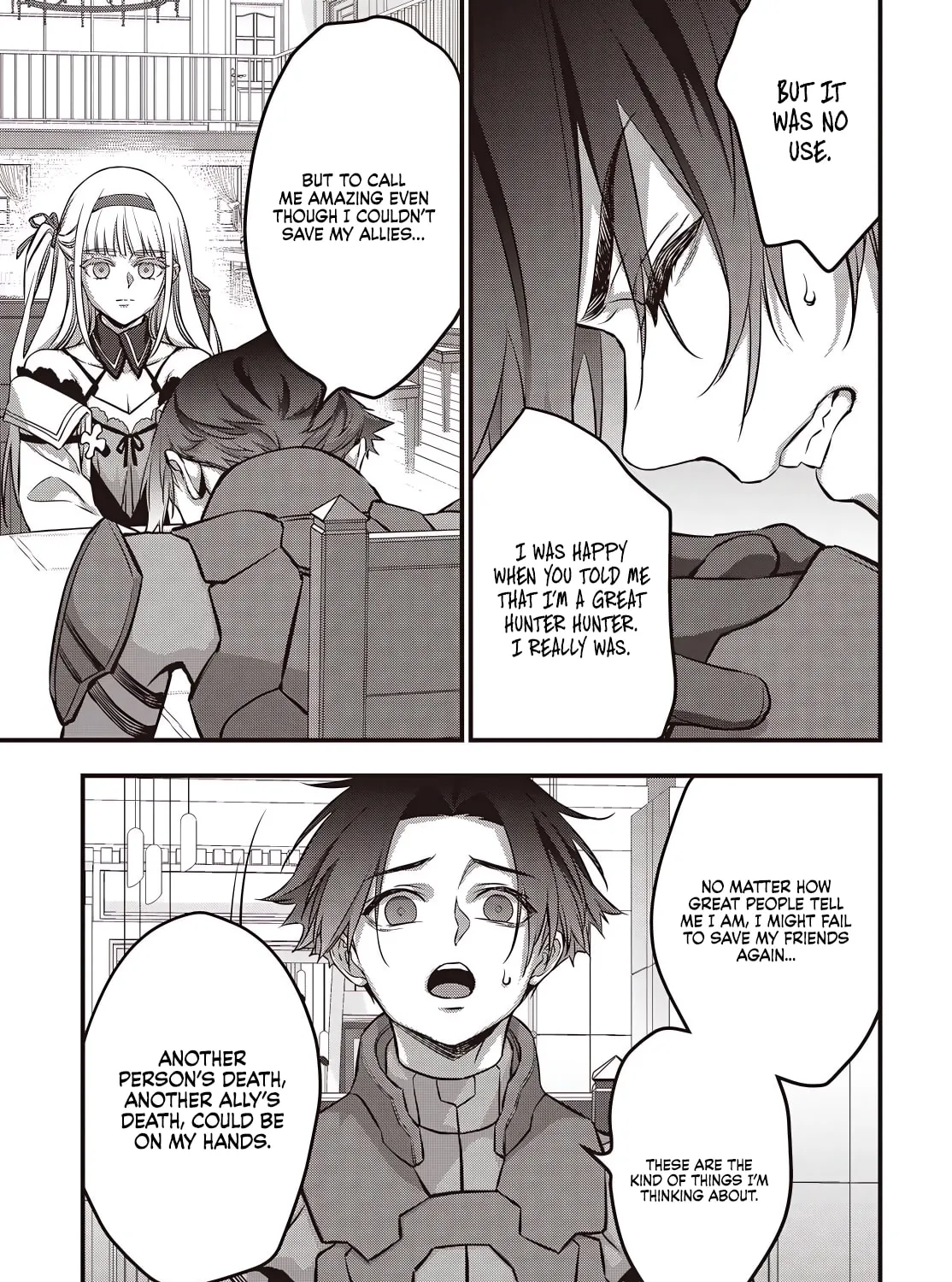 Read Rebuild World chapter 63 image 62 on Lezhin