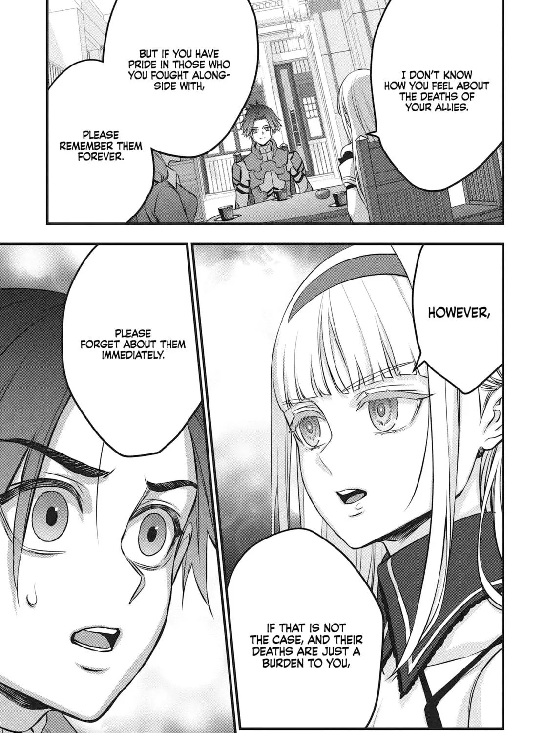 Read Rebuild World chapter 64 image 10 on Lezhin