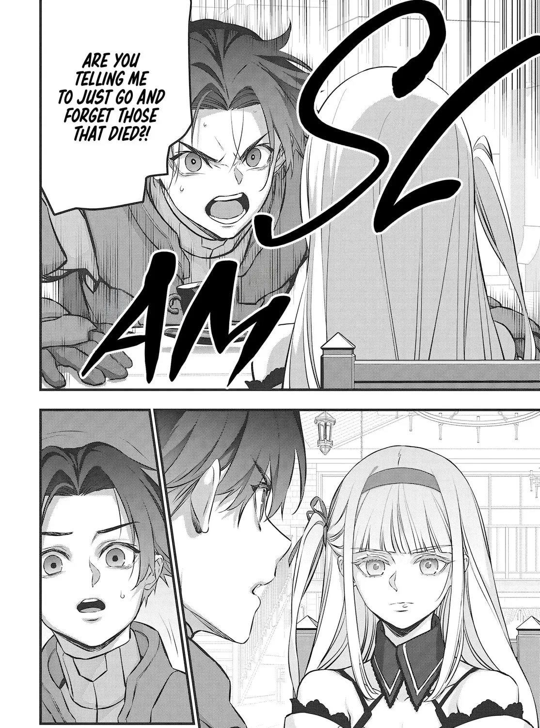 Read Rebuild World chapter 64 image 12 on Lezhin